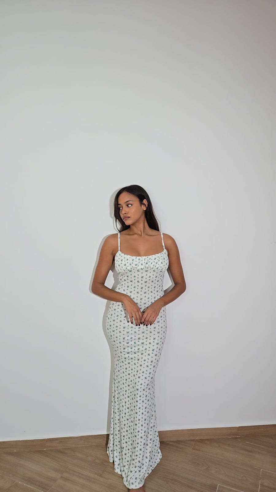 Robe Maxi Chloé - 3 couleurs 6