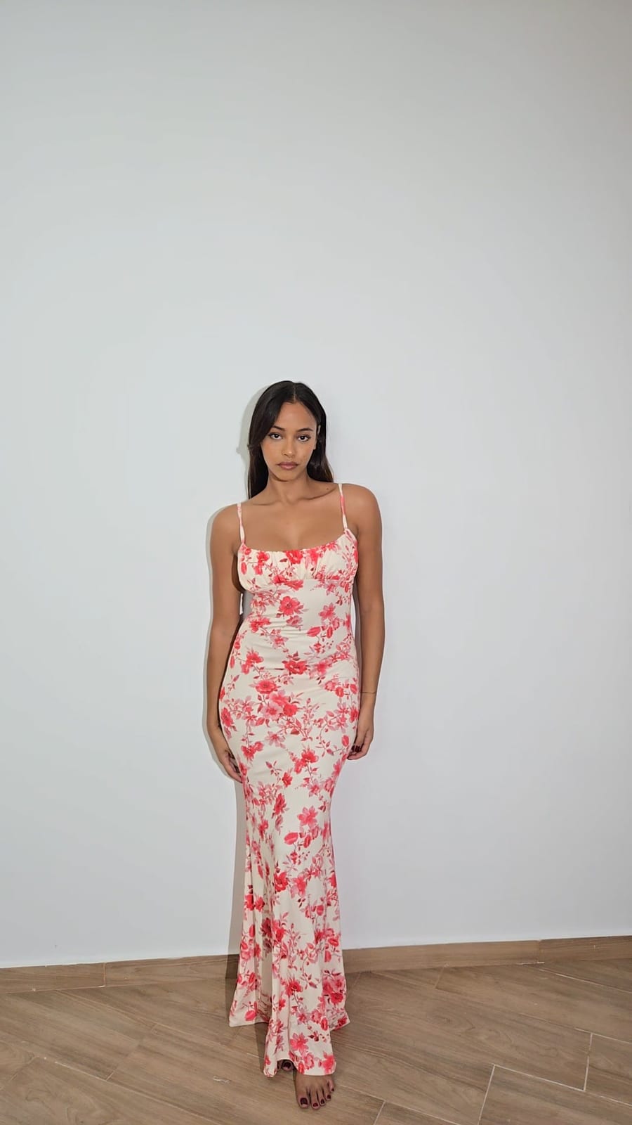 Robe Maxi Chloé - 3 couleurs 7