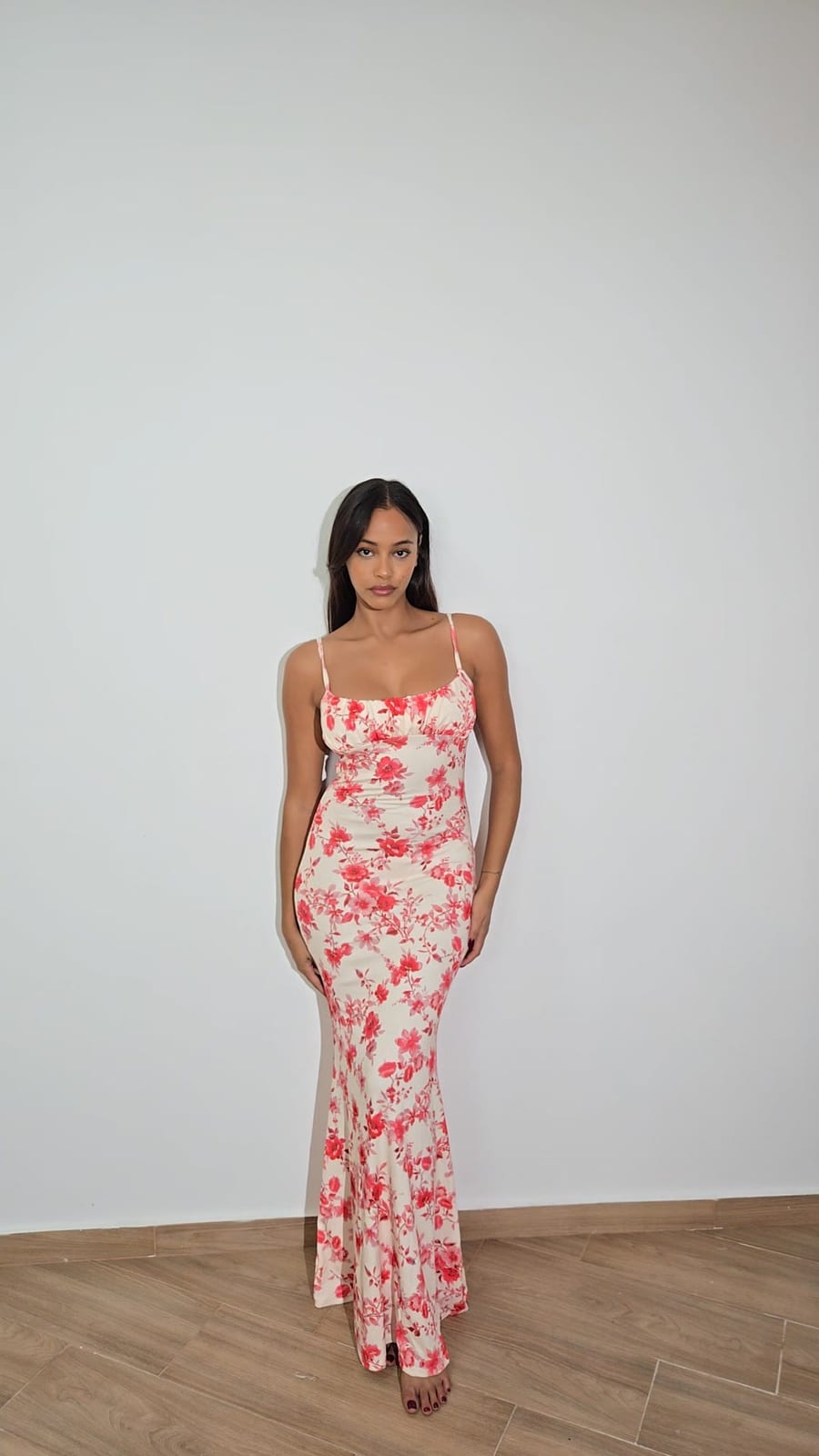 Robe Maxi Chloé - 3 couleurs 8