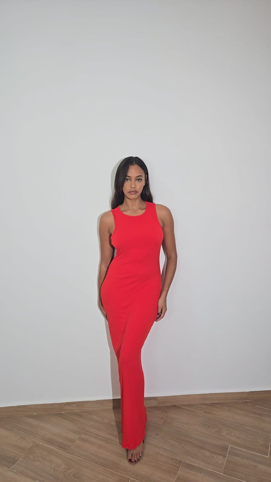 Robe Maxi Dress - Lundi - 6 couleurs 3