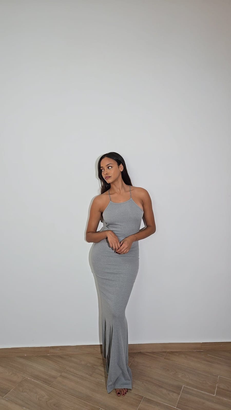 Robe Maxi Dress - Mardi - 3 couleurs 4