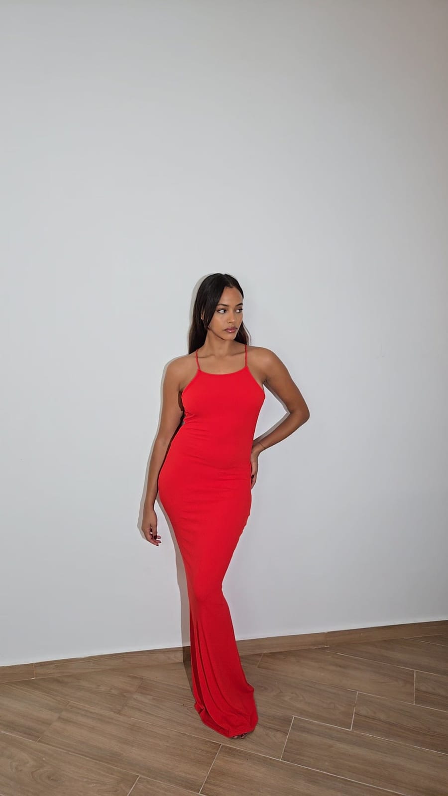 Robe Maxi Dress - Mardi - 3 couleurs 7