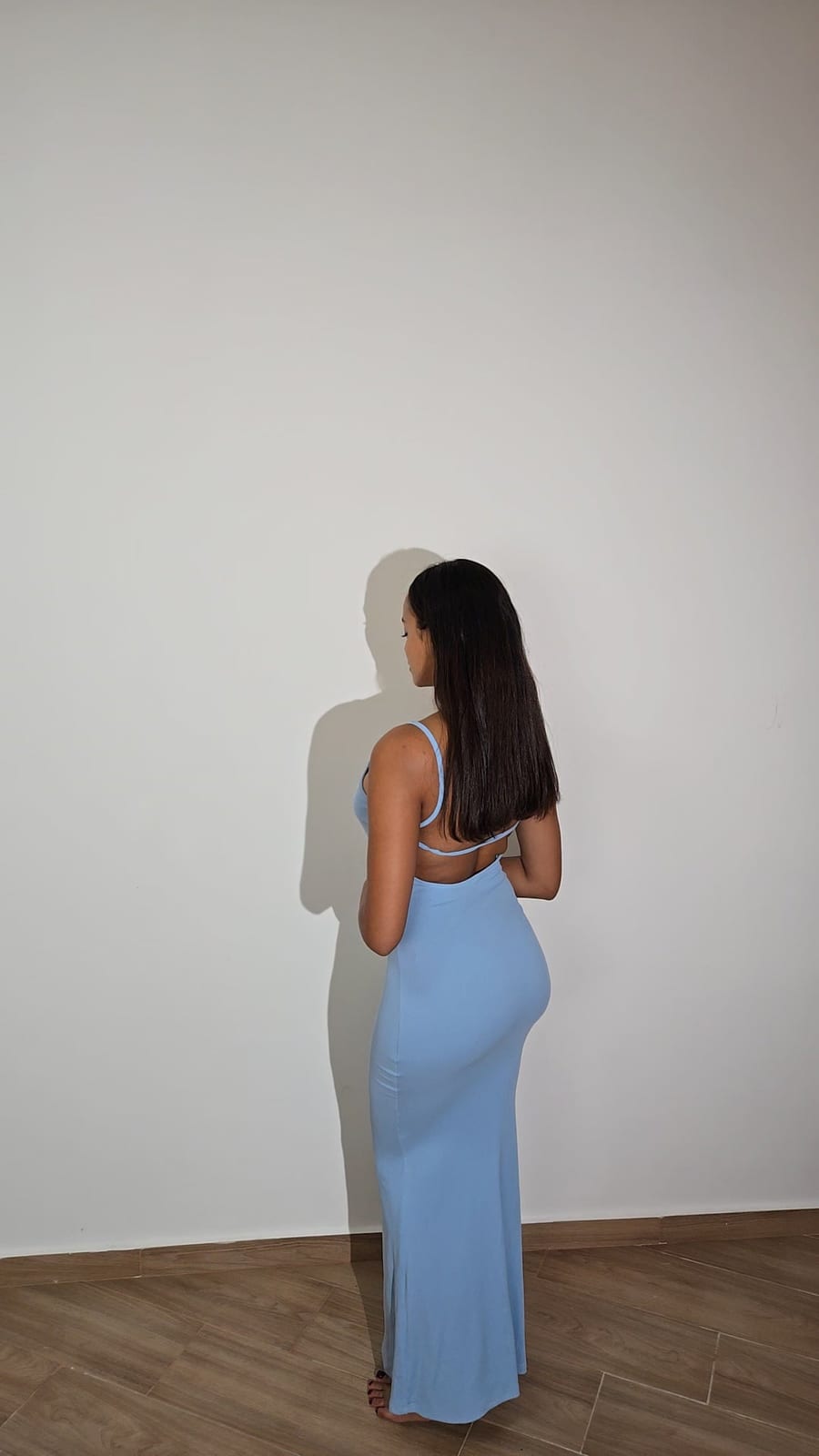 Robe Maxi Dress - Mercredi - 5 couleurs 2