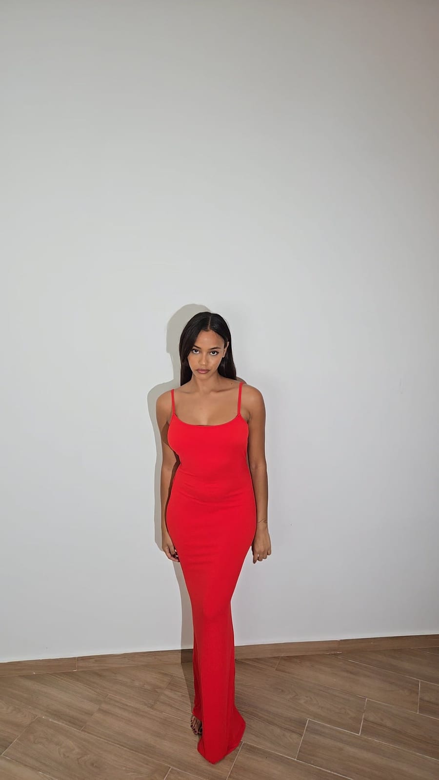 Robe Maxi Dress - Mercredi - 5 couleurs 4