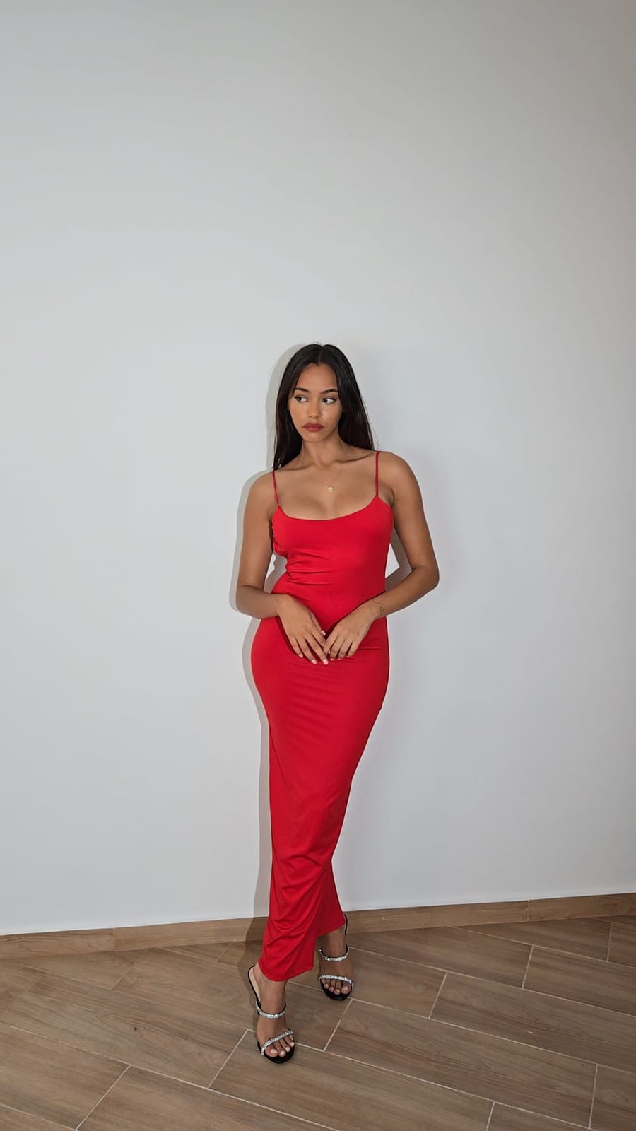 Robe Moulante and not Basic - 3 couleurs 2