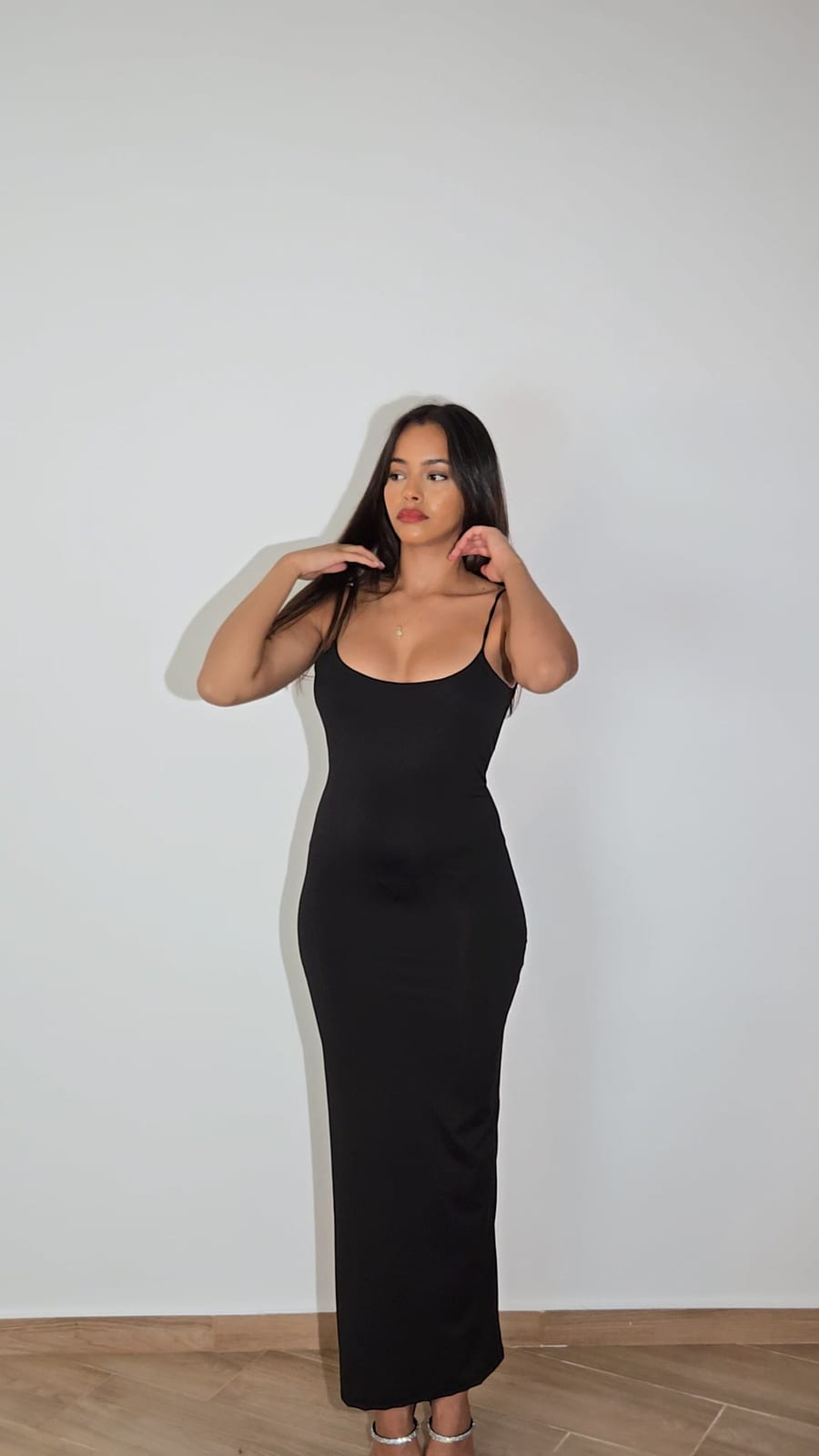 Robe Moulante and not Basic - 3 couleurs 3