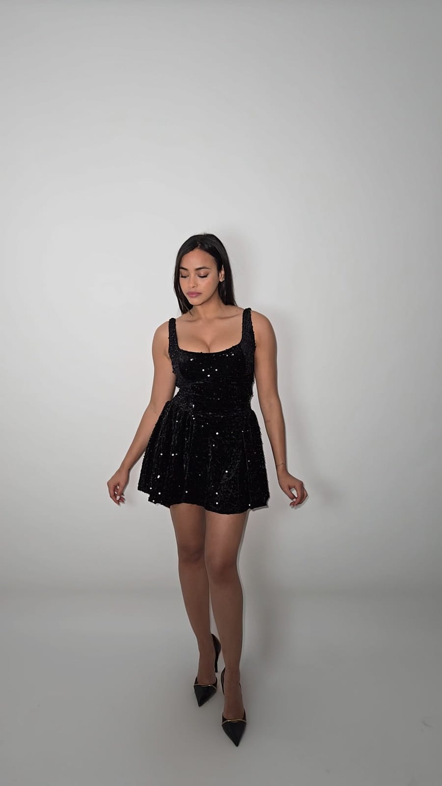 Robe Night Desire - 2 couleurs 2