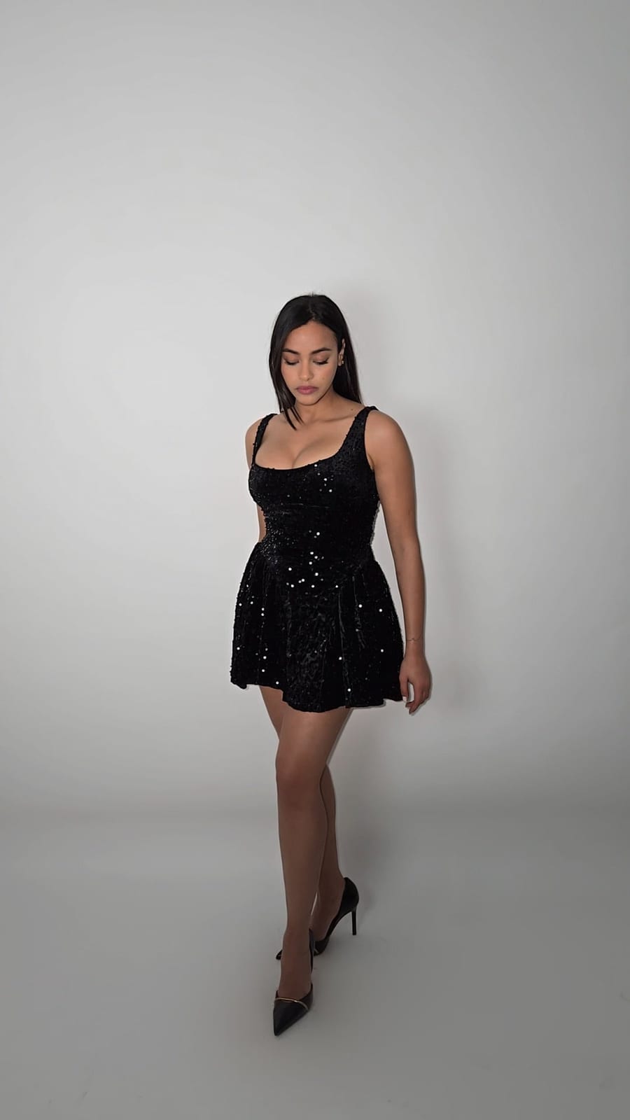 Robe Night Desire - 2 couleurs 3