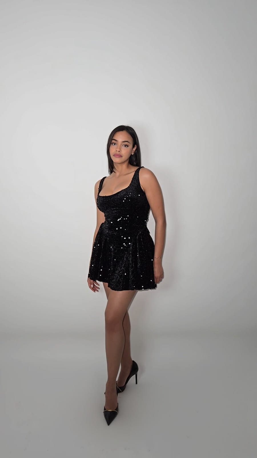 Robe Night Desire - 2 couleurs 4