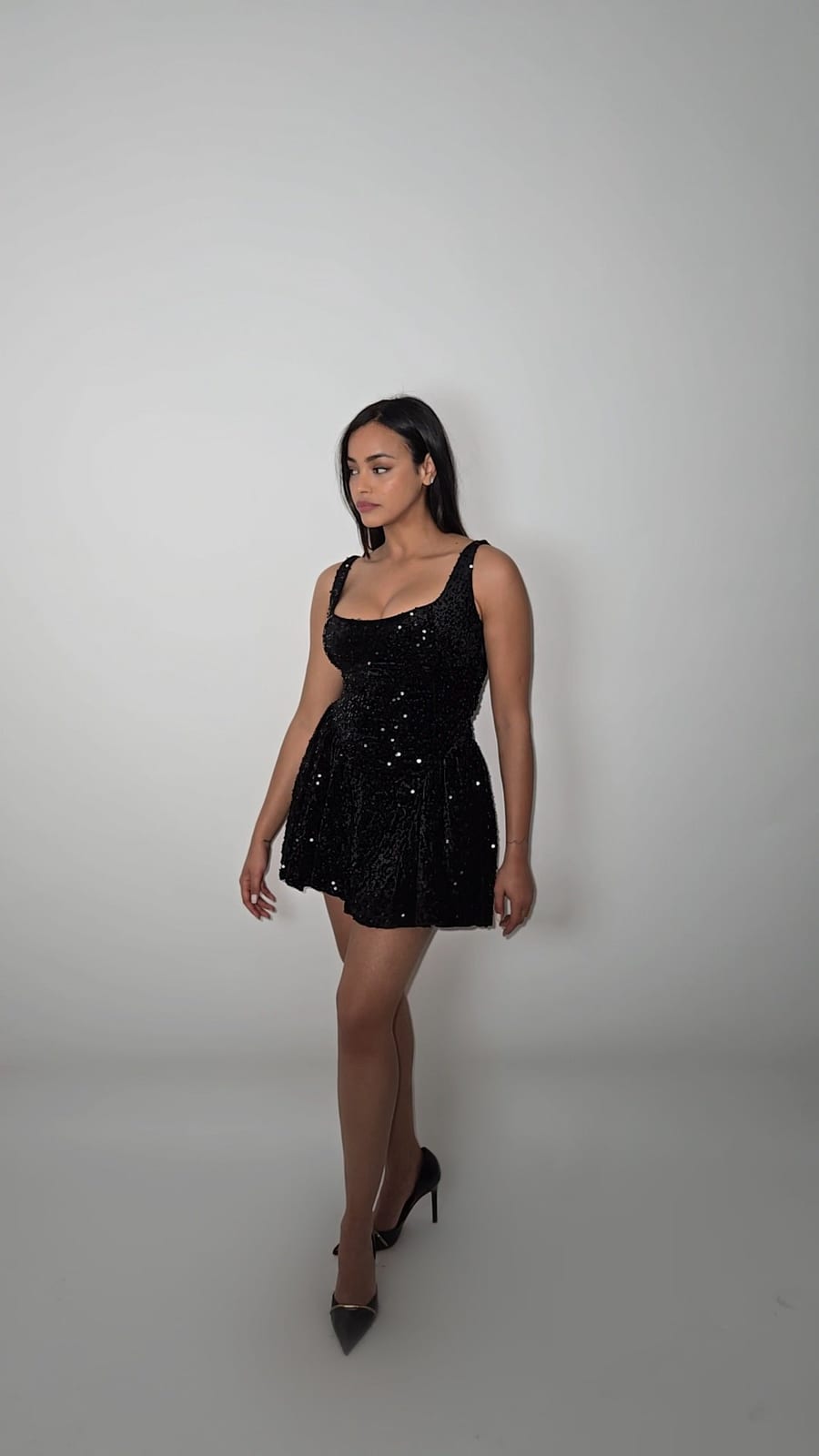 Robe Night Desire - 2 couleurs 5