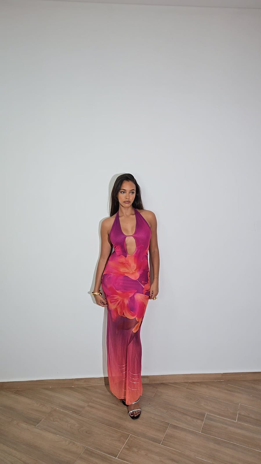 Robe Night's Magic - 2 couleurs 6