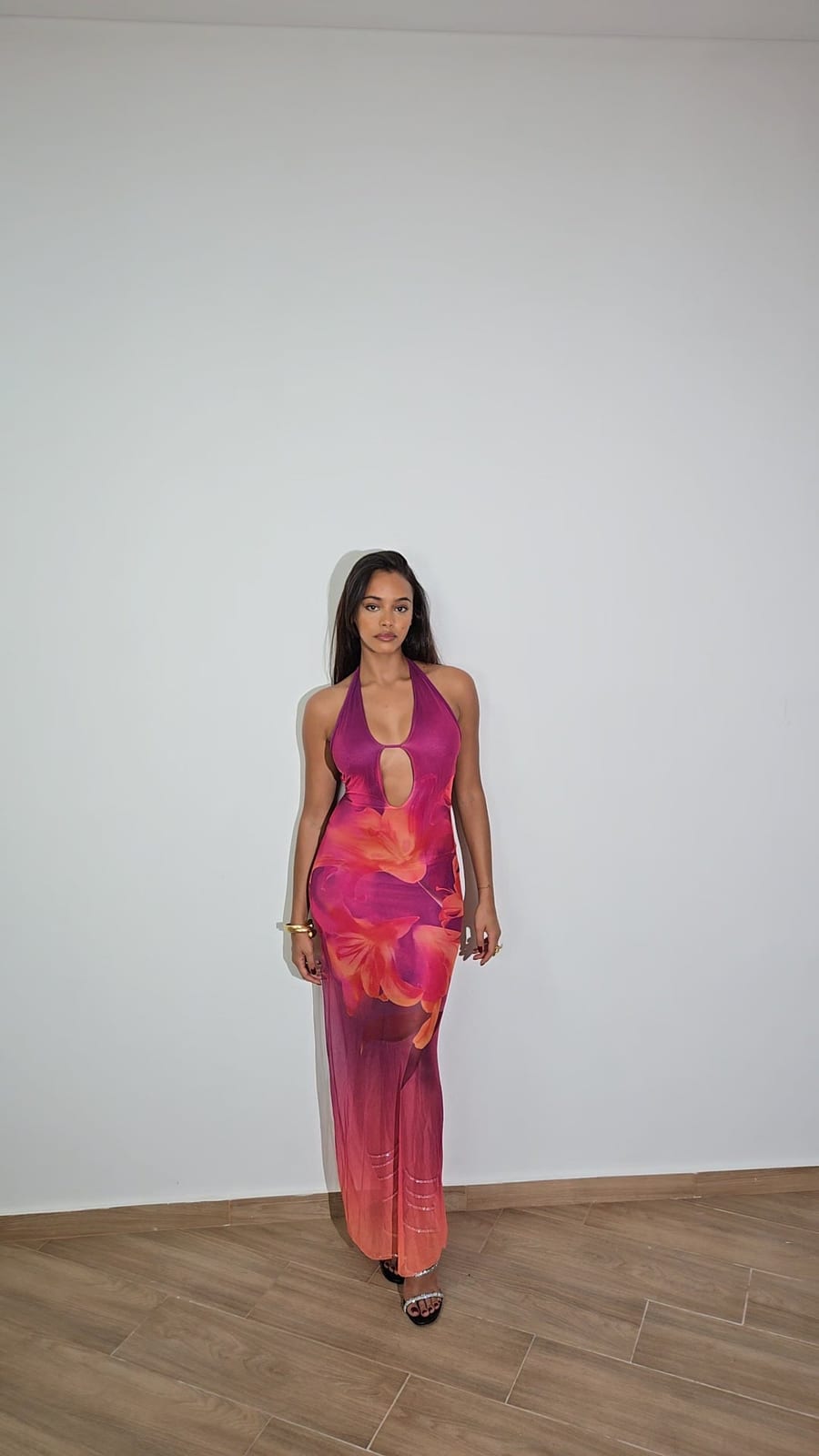 Robe Night's Magic - 2 couleurs 8