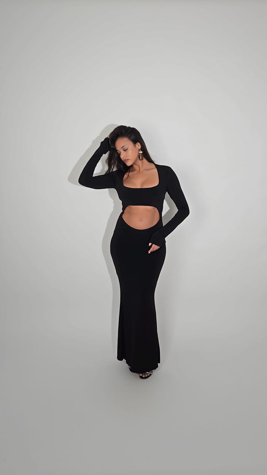 Robe OLYANE 1