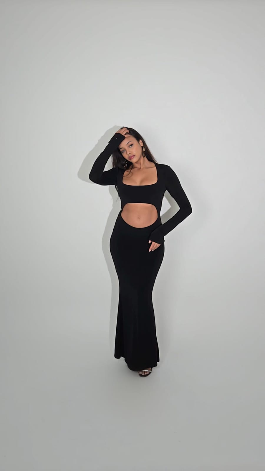 Robe OLYANE 2