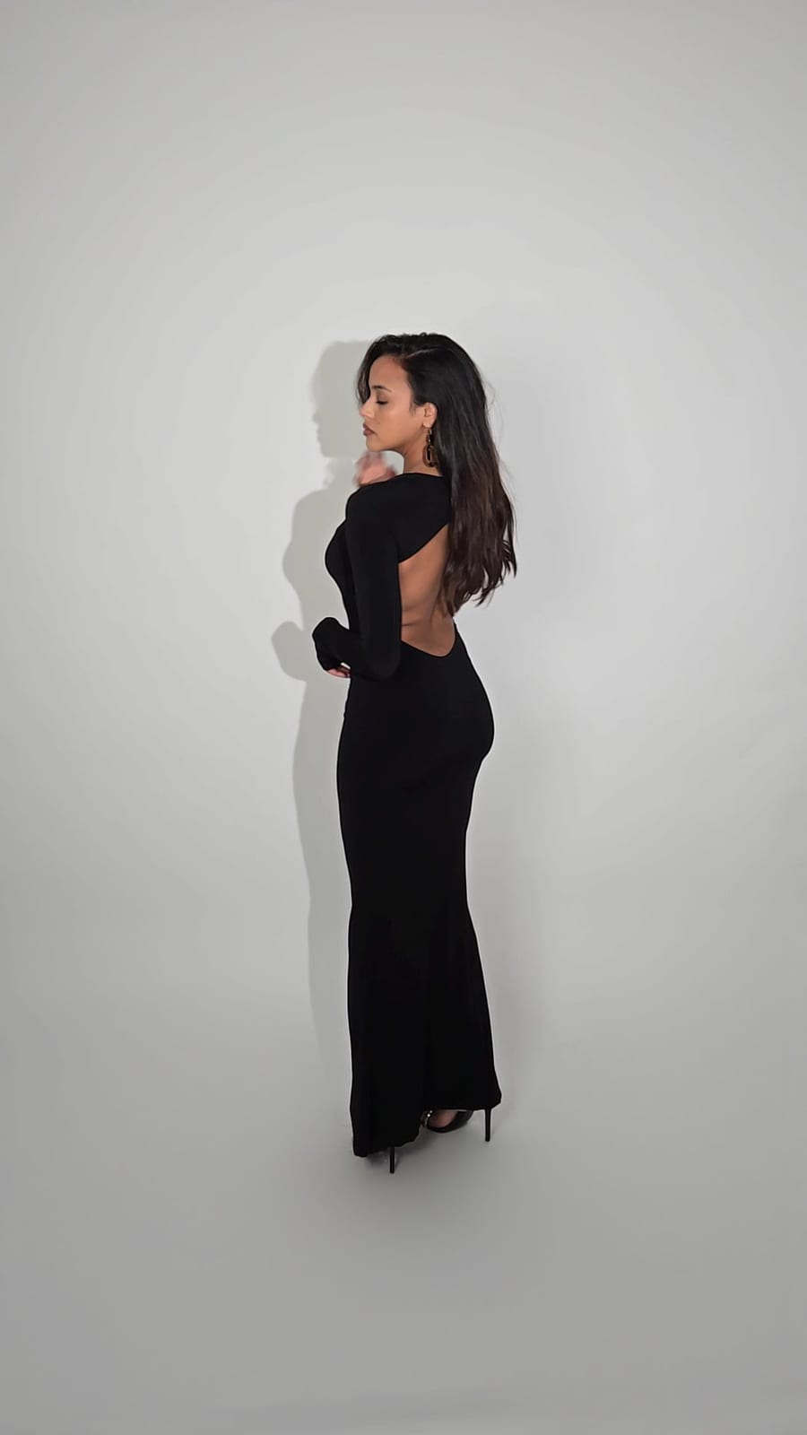 Robe OLYANE 3