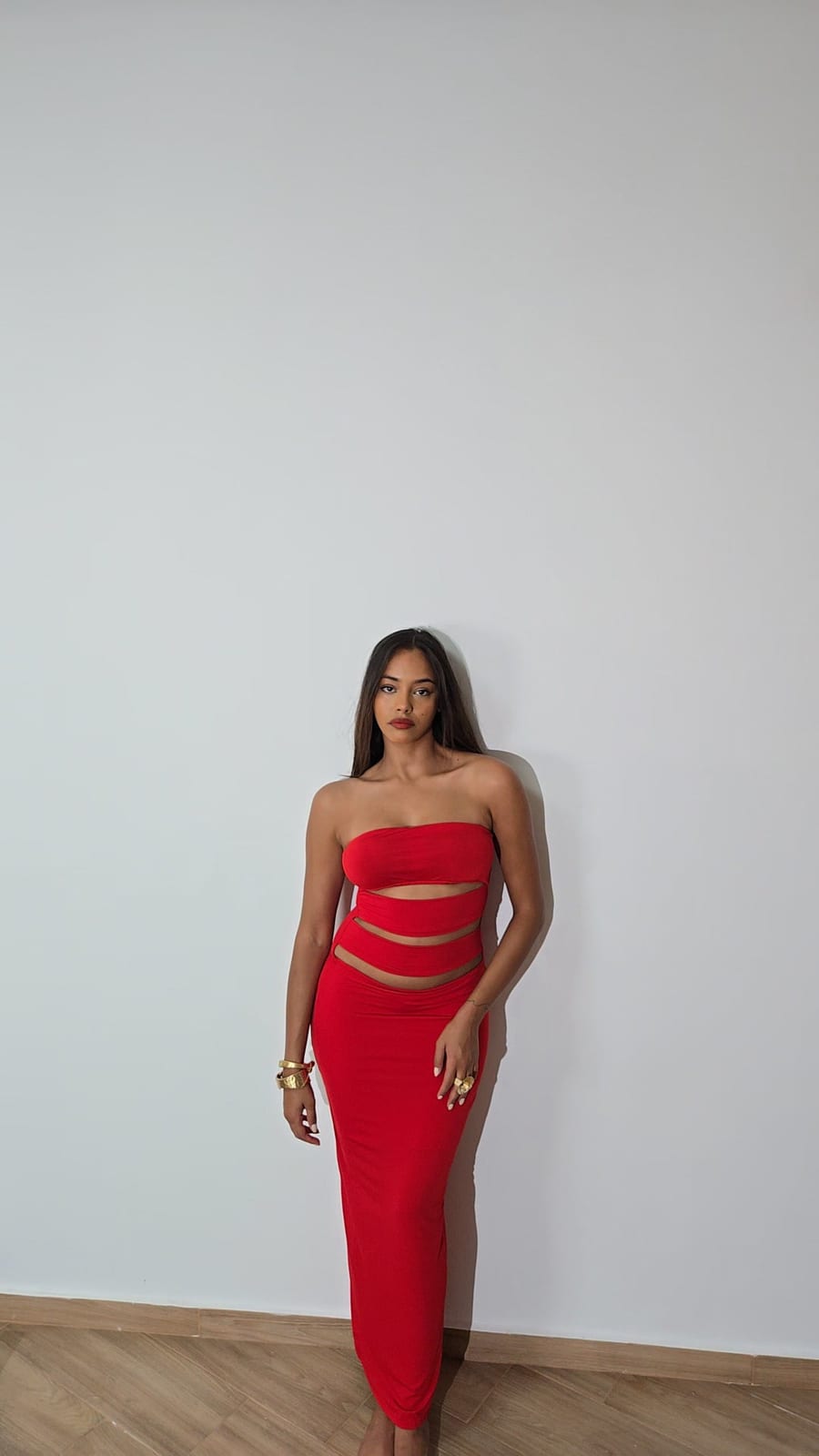 Robe Precious Doll - 2 couleurs 2