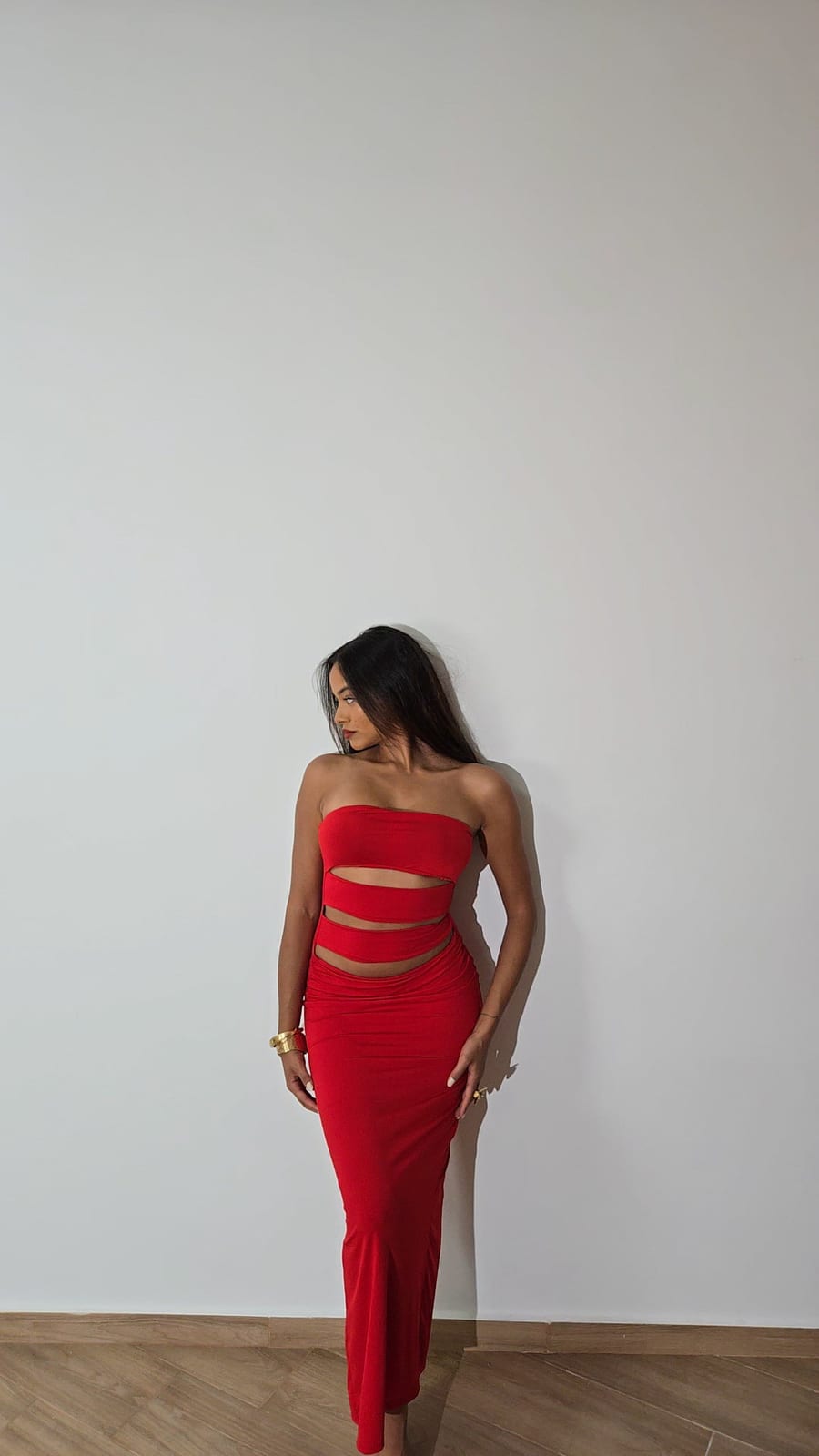 Robe Precious Doll - 2 couleurs 6