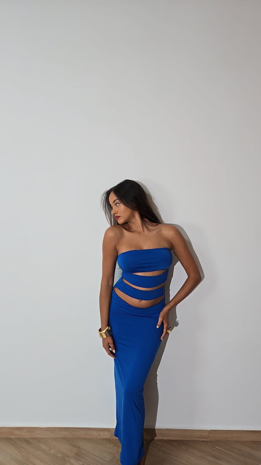 Robe Precious Doll - 2 couleurs 7