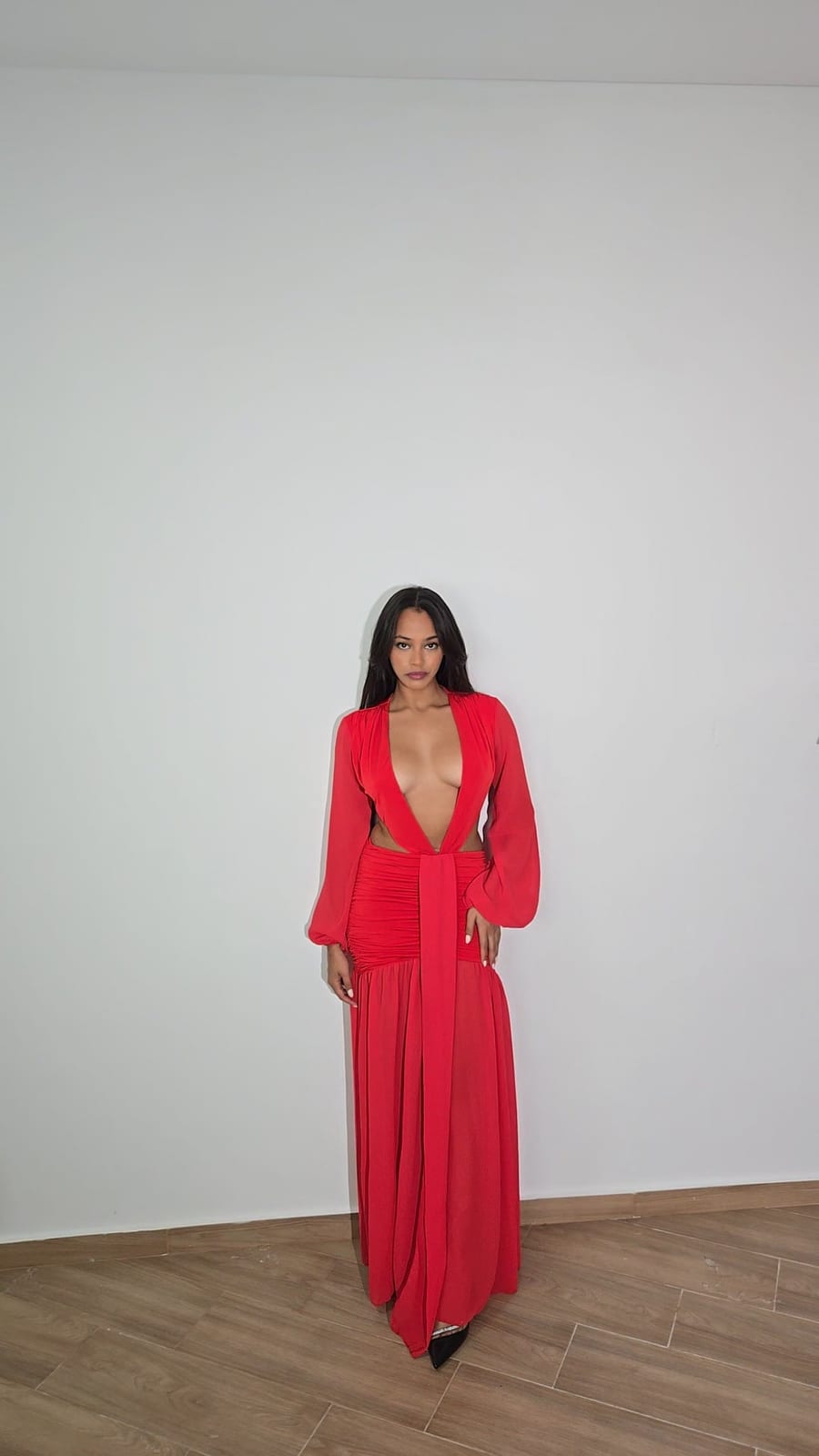 Robe Royal Taste - 3 couleurs 1