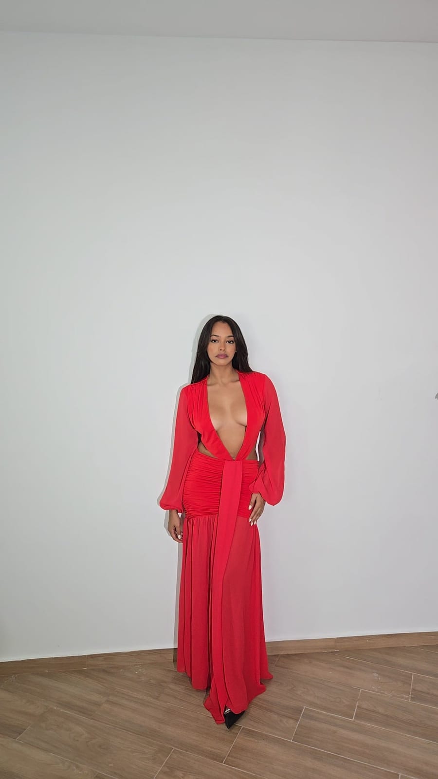 Robe Royal Taste - 3 couleurs 4