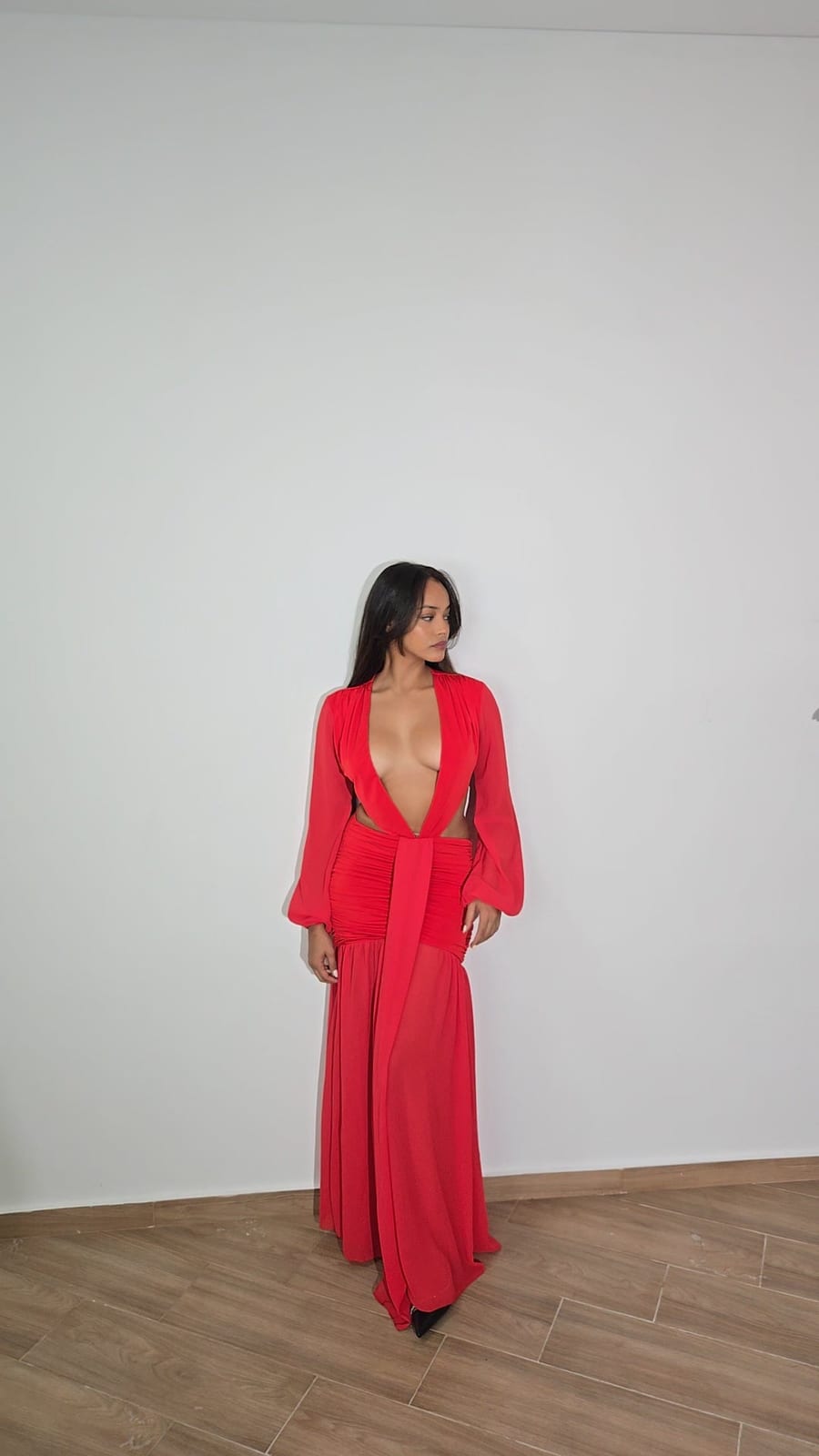 Robe Royal Taste - 3 couleurs 5
