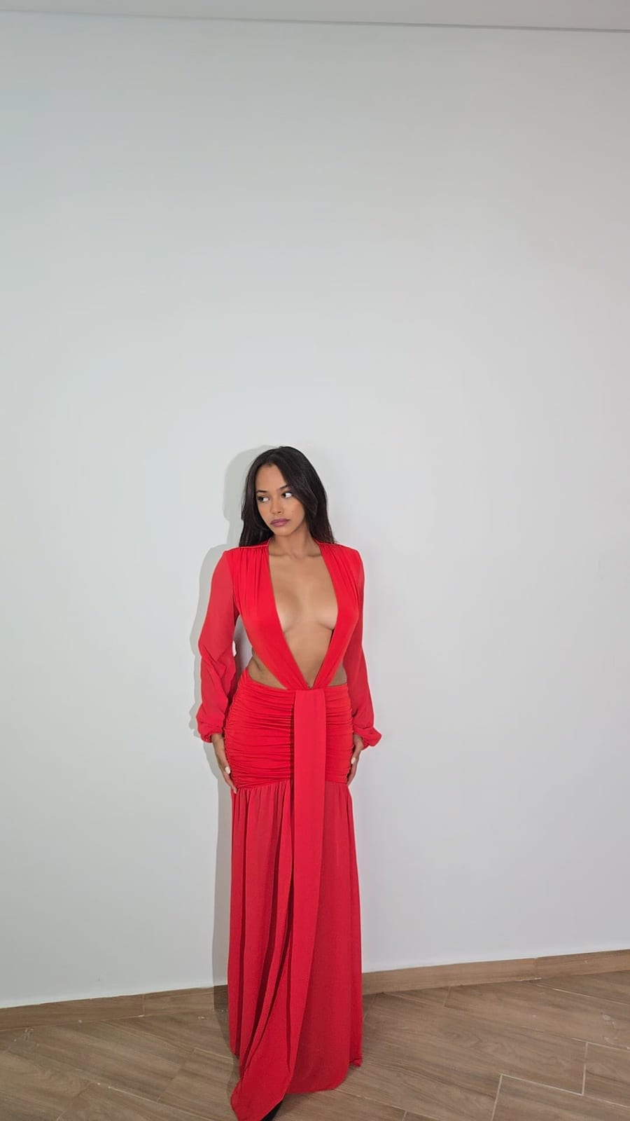 Robe Royal Taste - 3 couleurs 6