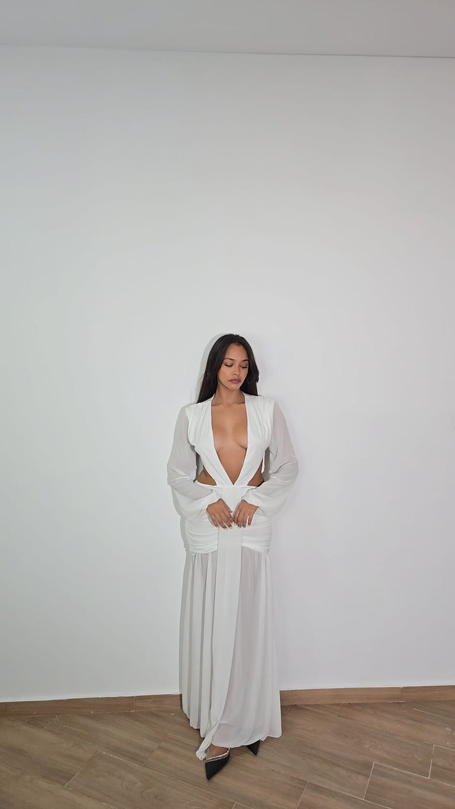 Robe Royal Taste - 3 couleurs 7