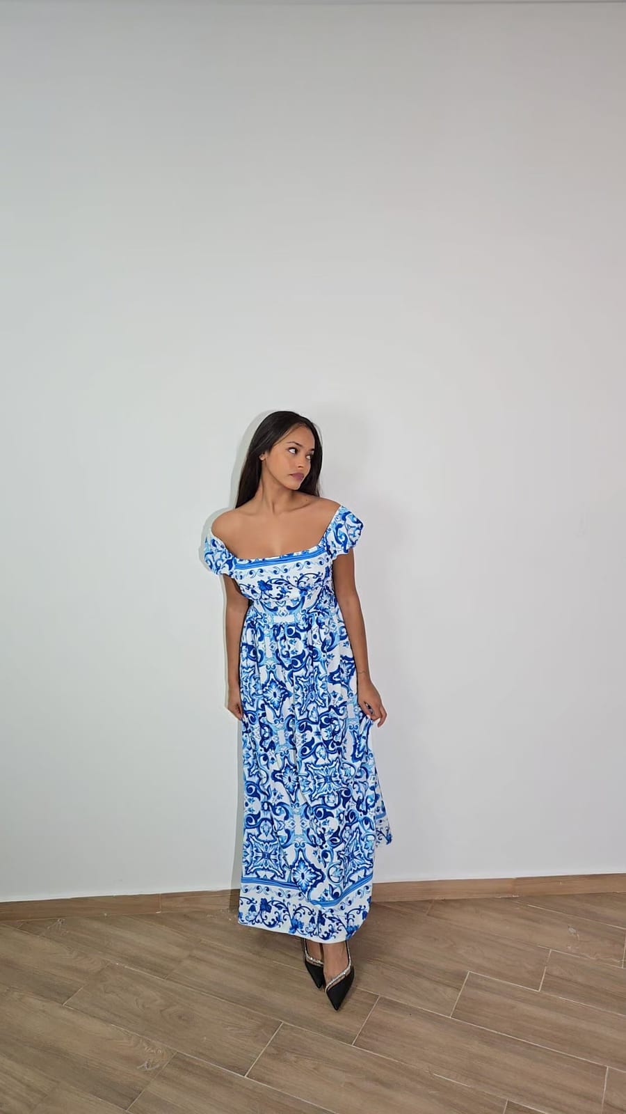 Robe Sabrina 2