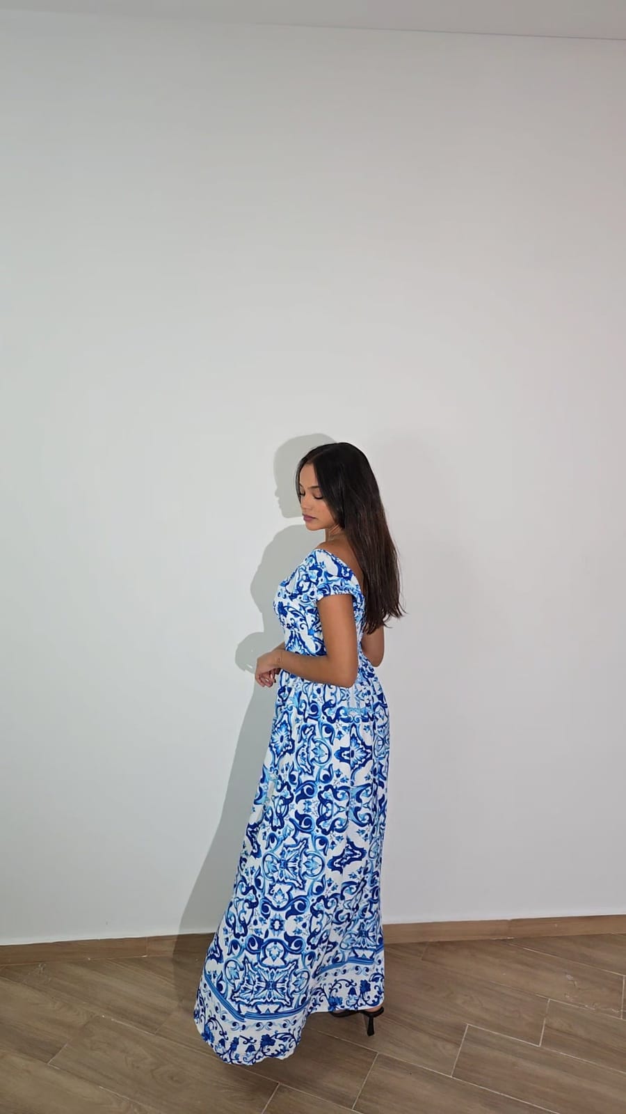 Robe Sabrina 3