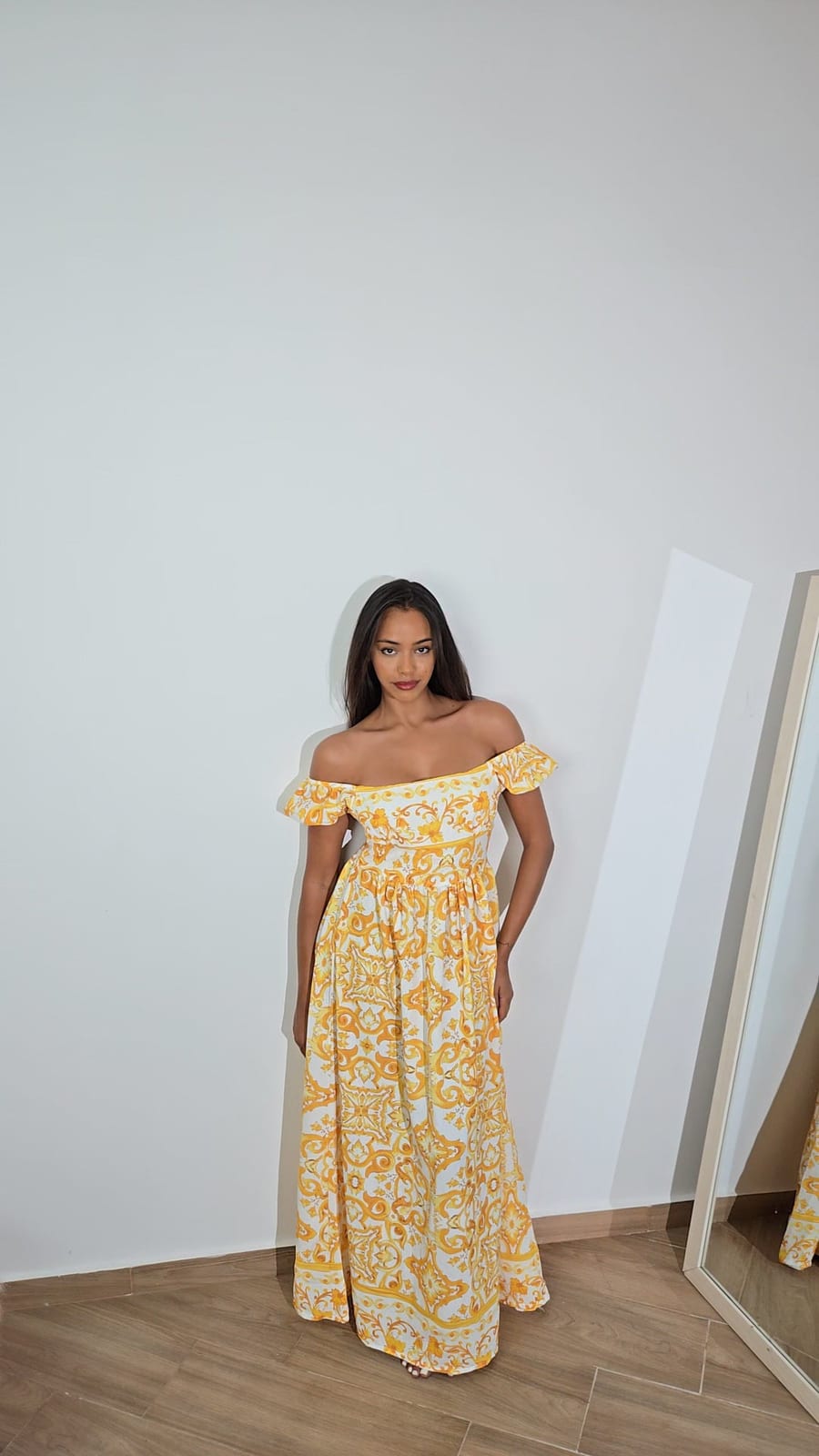 Robe Sabrina 5
