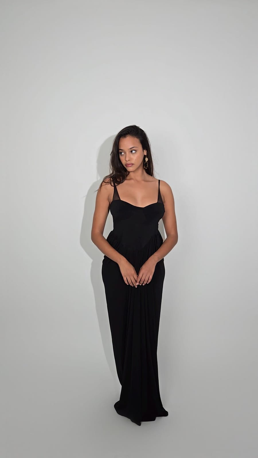 Robe Sainty - 4 couleurs 2
