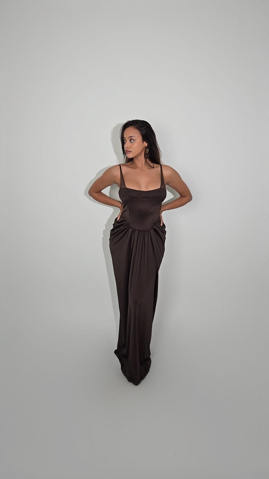 Robe Sainty - 4 couleurs 3