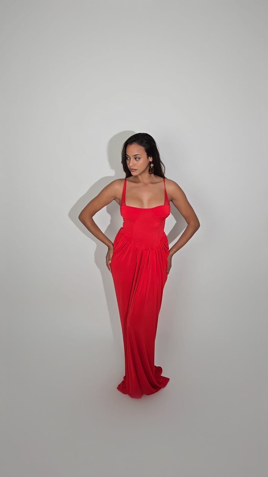 Robe Sainty - 4 couleurs 5
