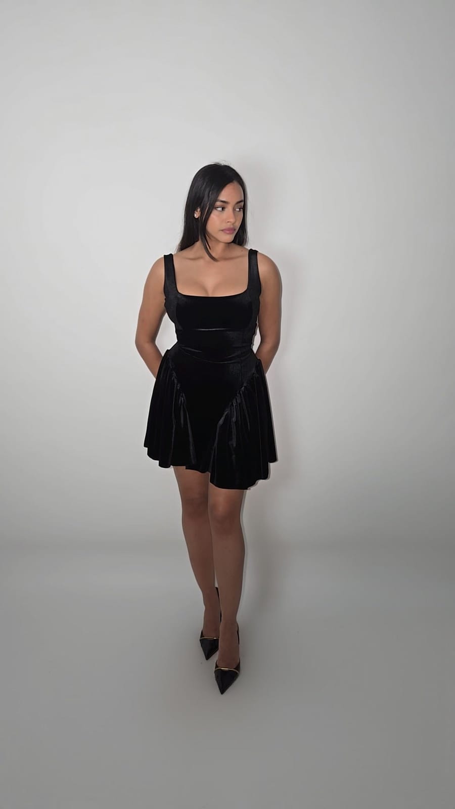 Robe Soft Desire 2