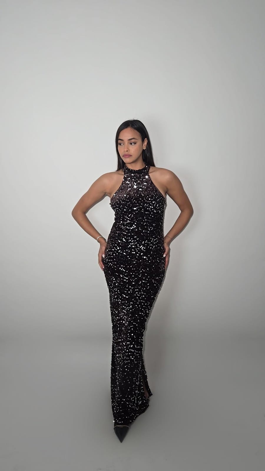 Robe Stacey - 2 couleurs