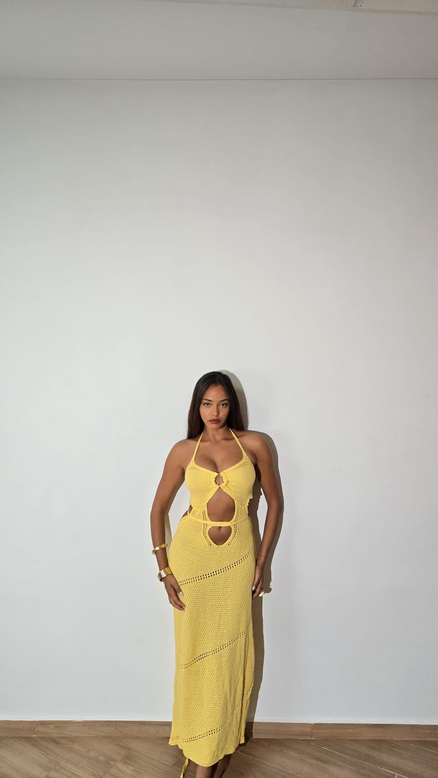 Robe Sun Kissed - 5 couleurs 4