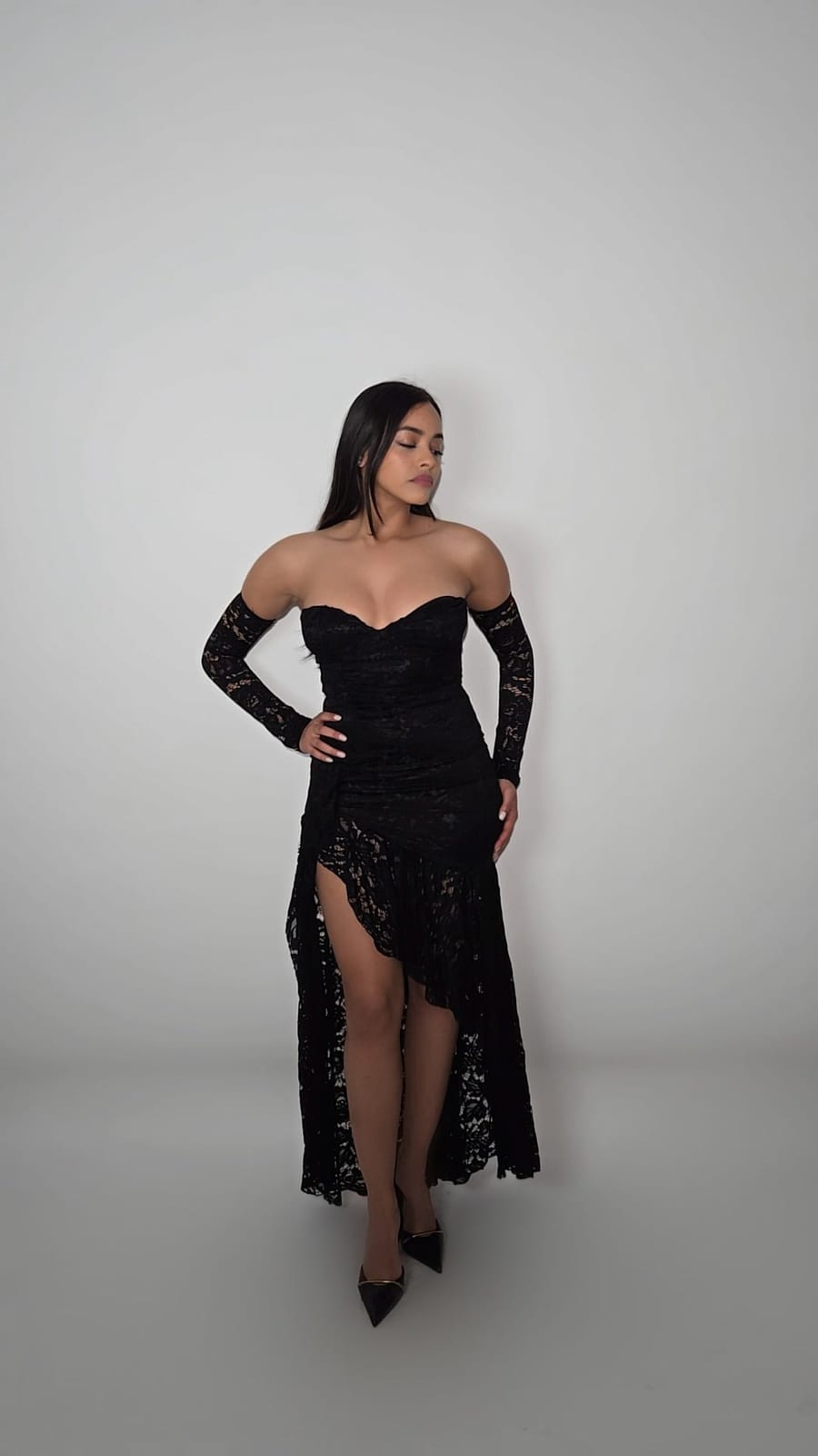 Robe Suzanne - 2 couleurs 2