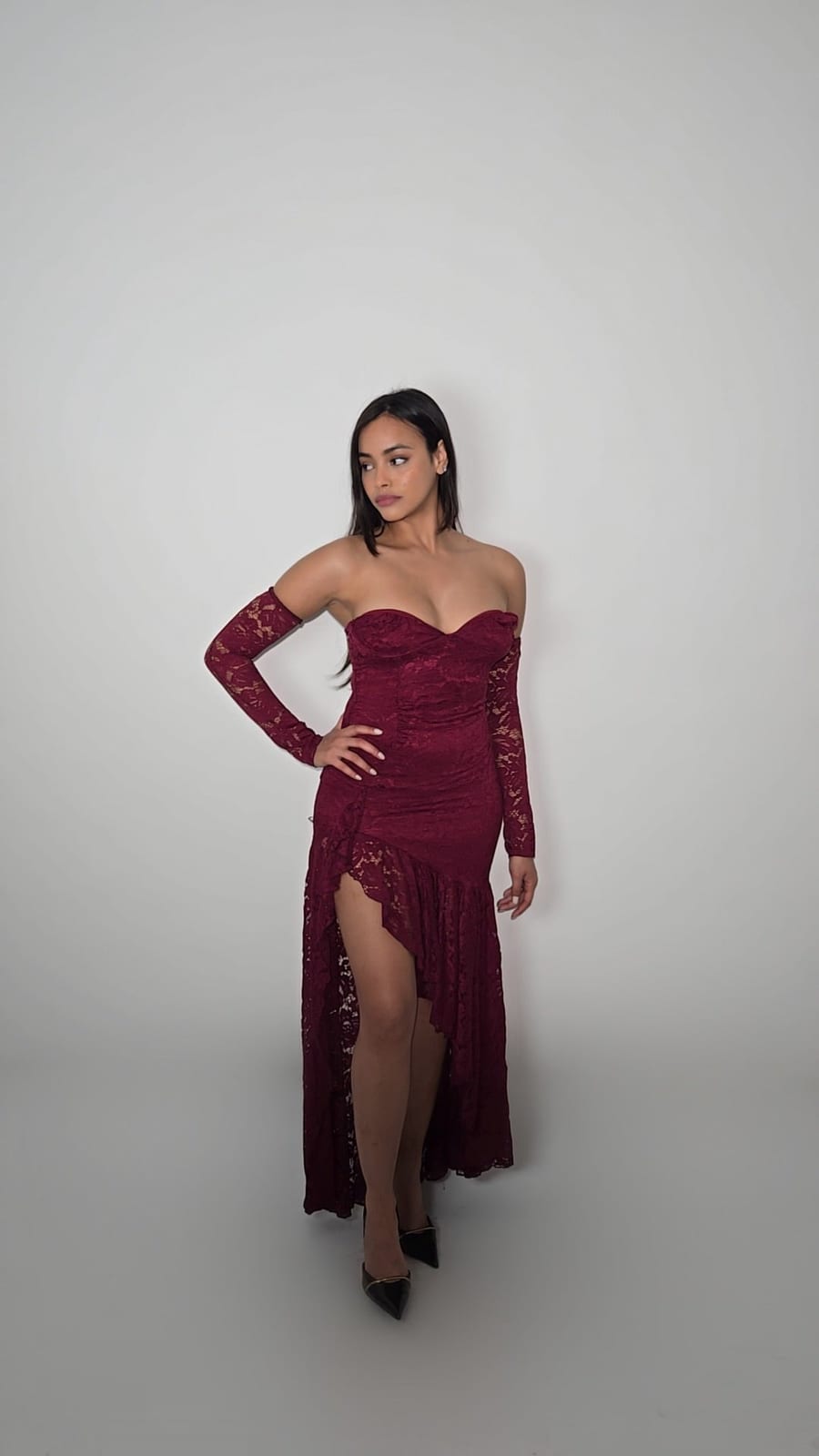 Robe Suzanne - 2 couleurs 3