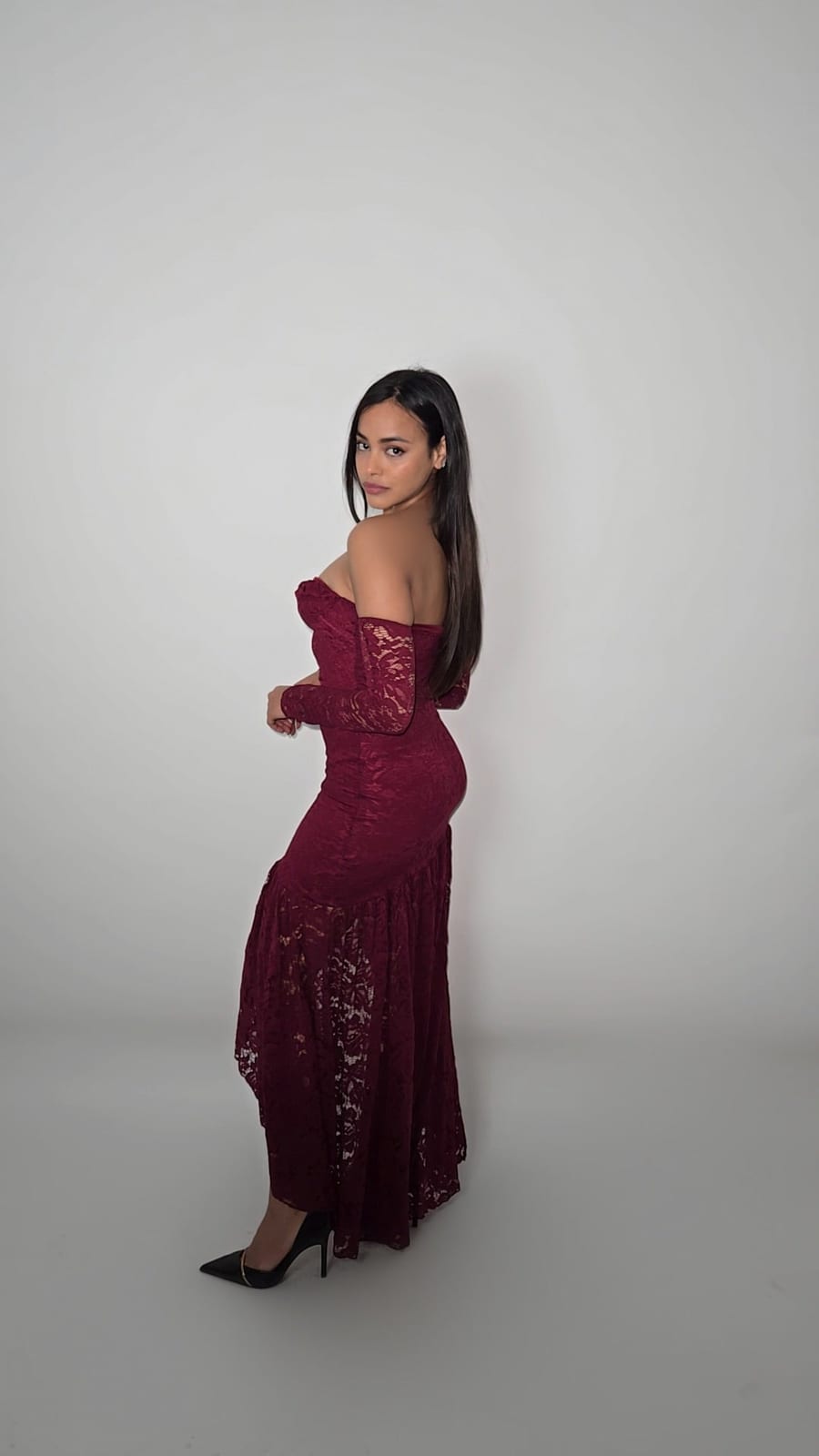Robe Suzanne - 2 couleurs 4