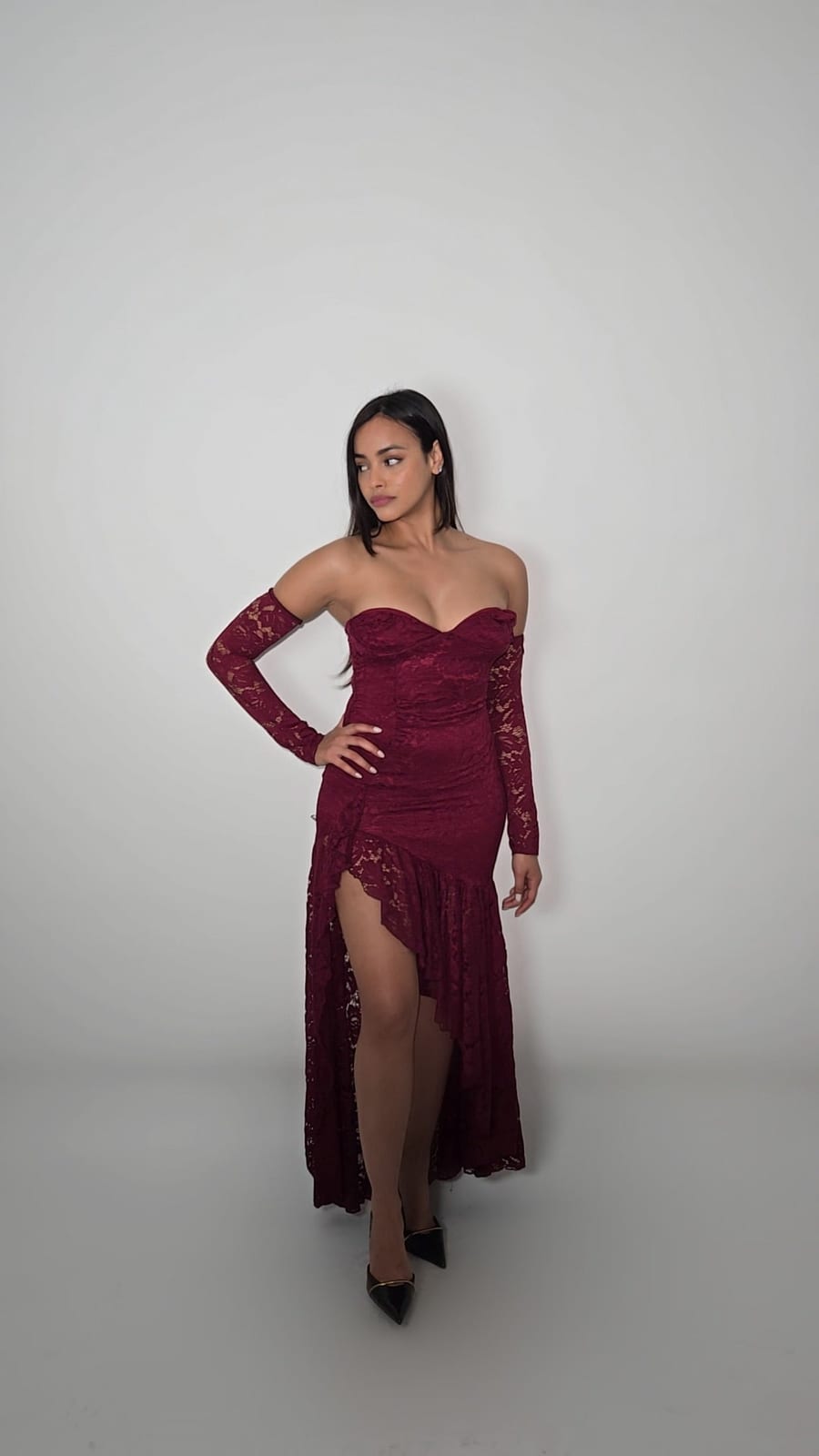 Robe Suzanne - 2 couleurs 5
