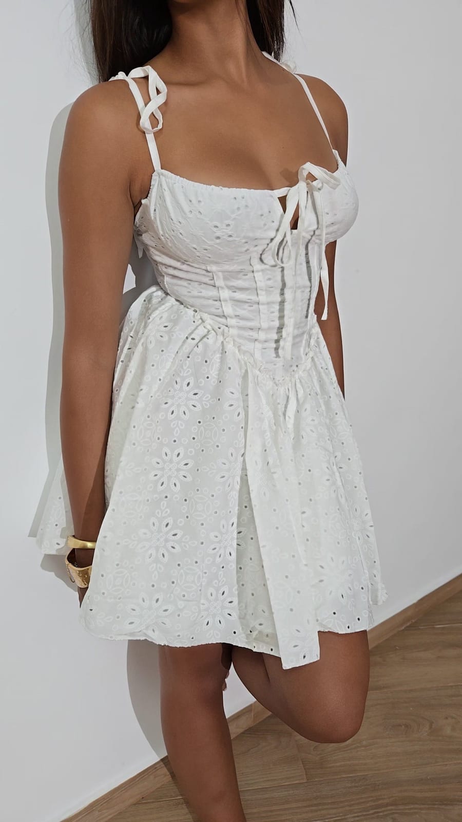 Robe Sweetness - 2 couleurs 3