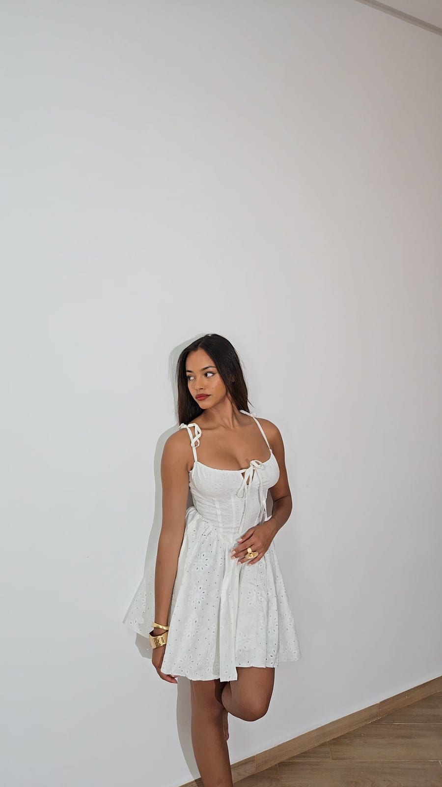 Robe Sweetness - 2 couleurs 4