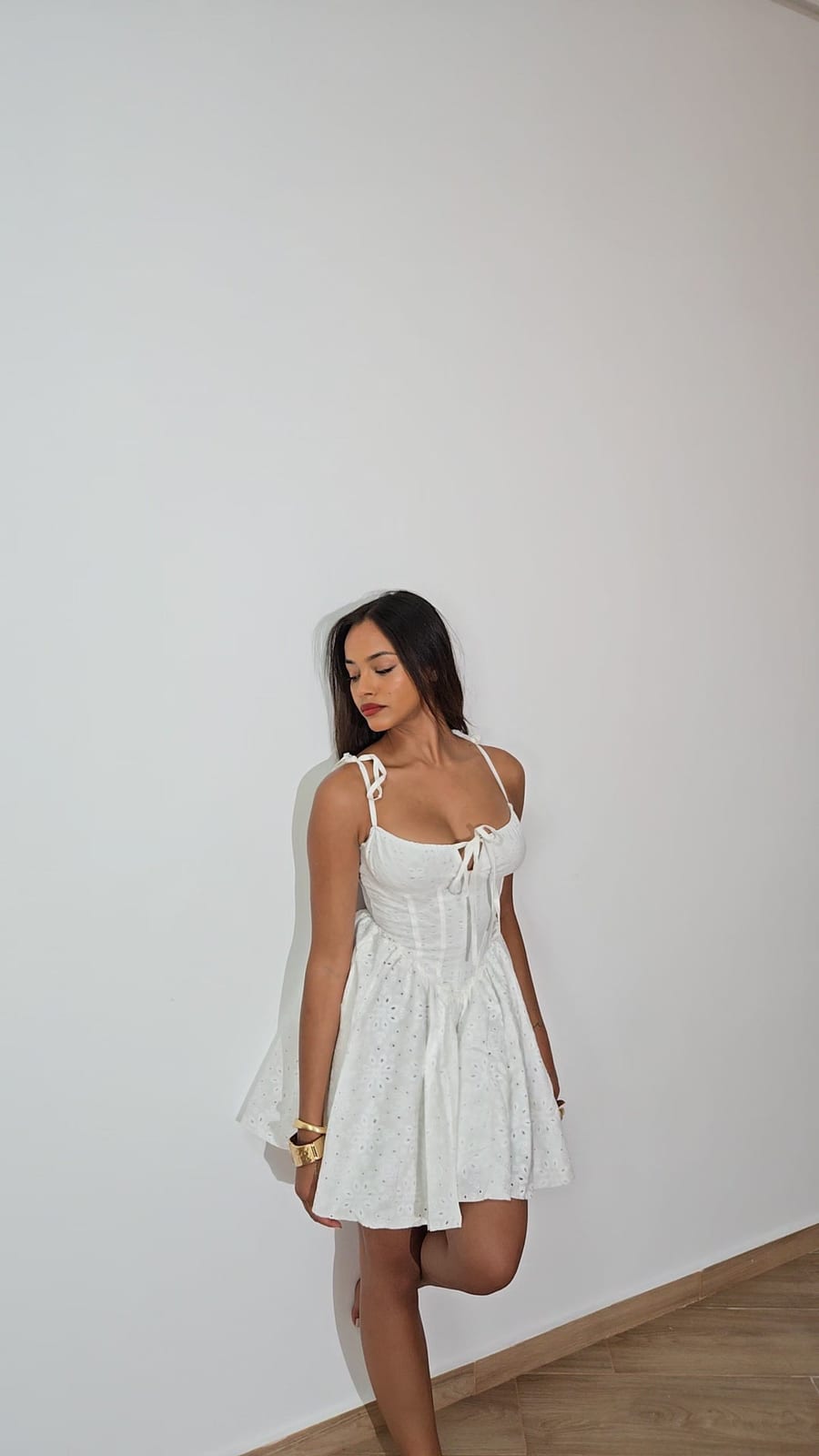 Robe Sweetness - 2 couleurs 6