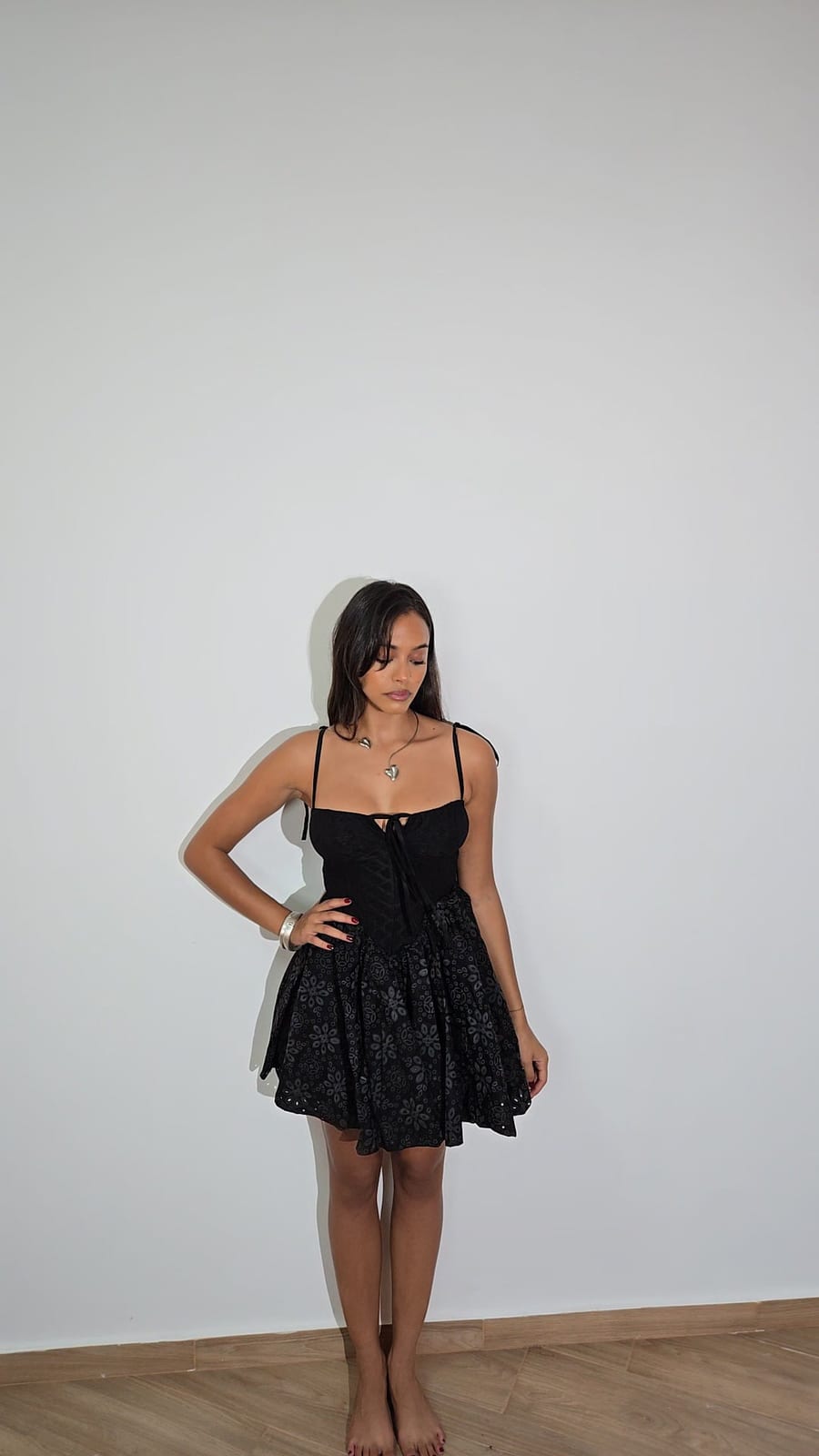 Robe Sweetness - 2 couleurs 8