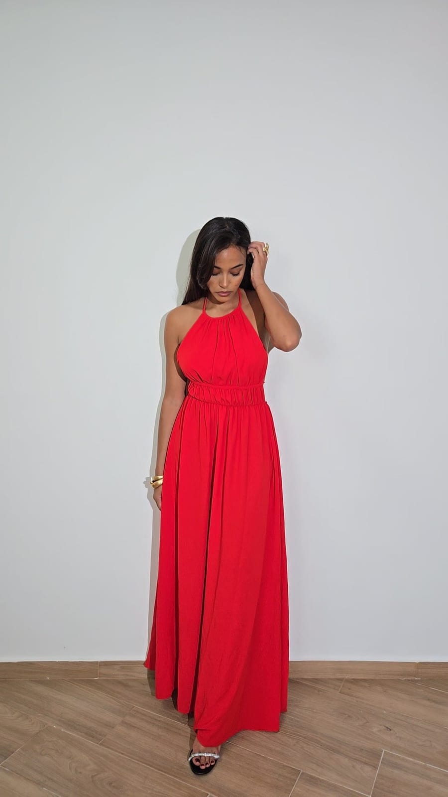 Robe Sylvia - 2 couleurs 1