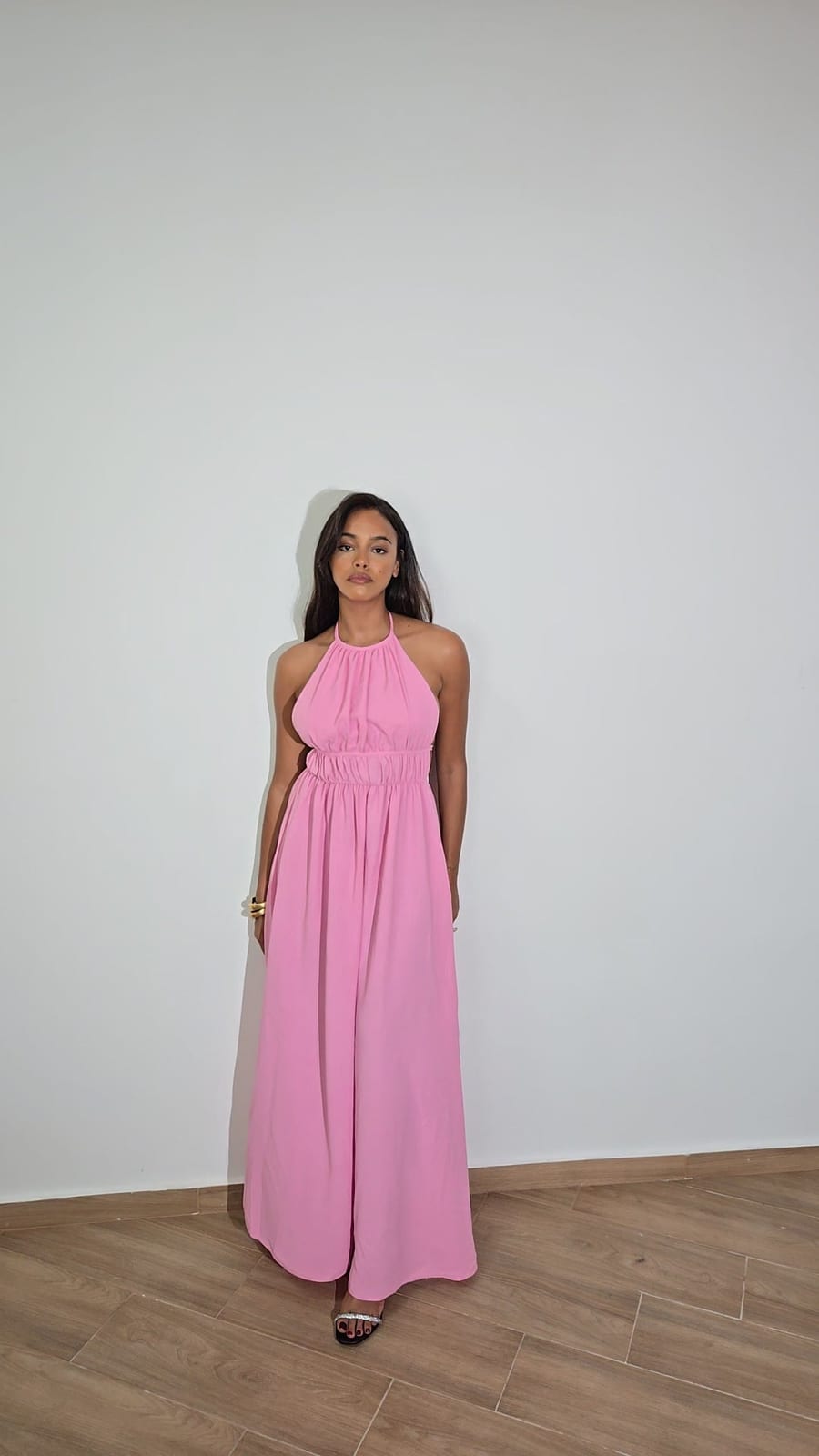 Robe Sylvia - 2 couleurs 2