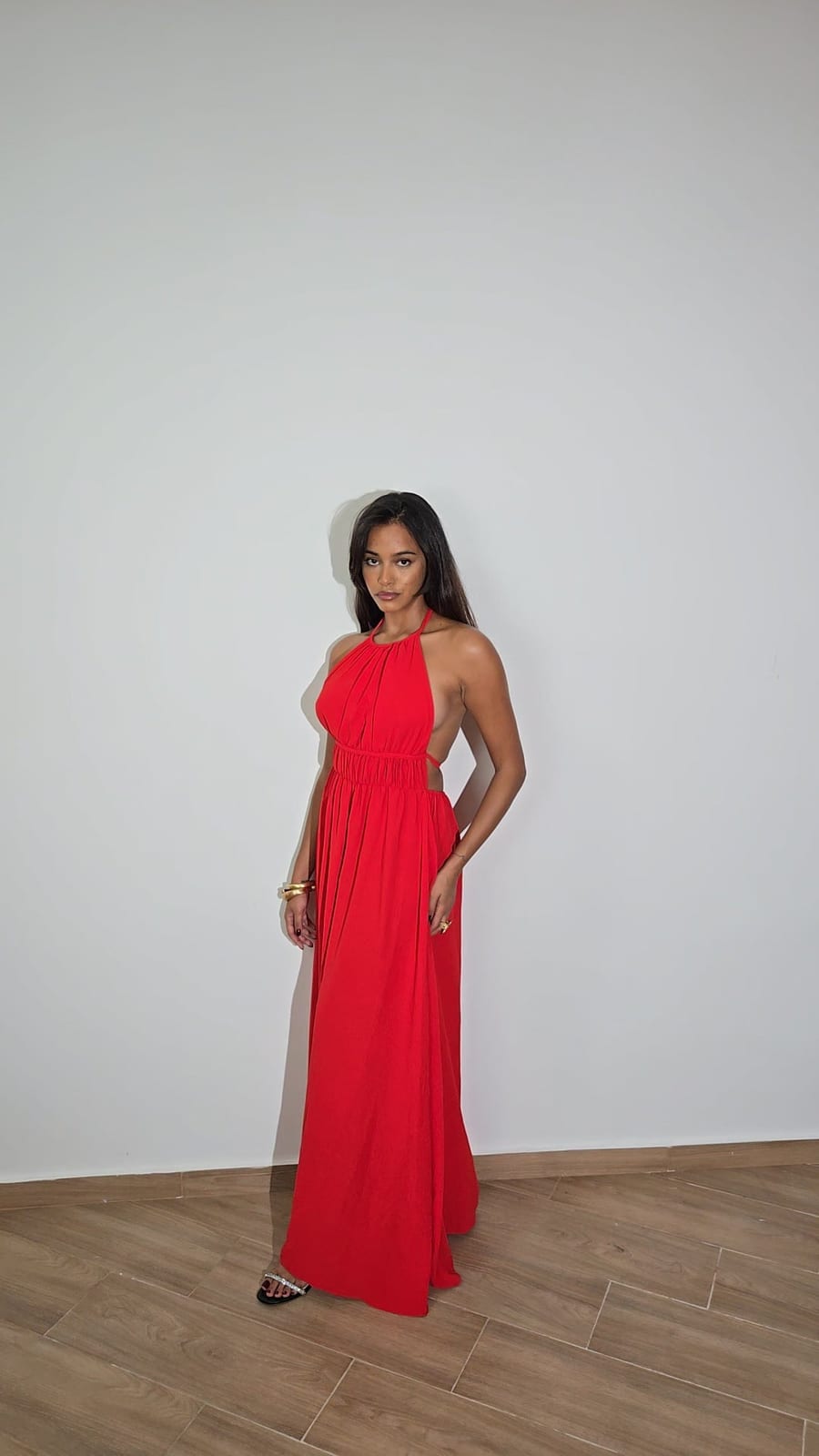 Robe Sylvia - 2 couleurs 3
