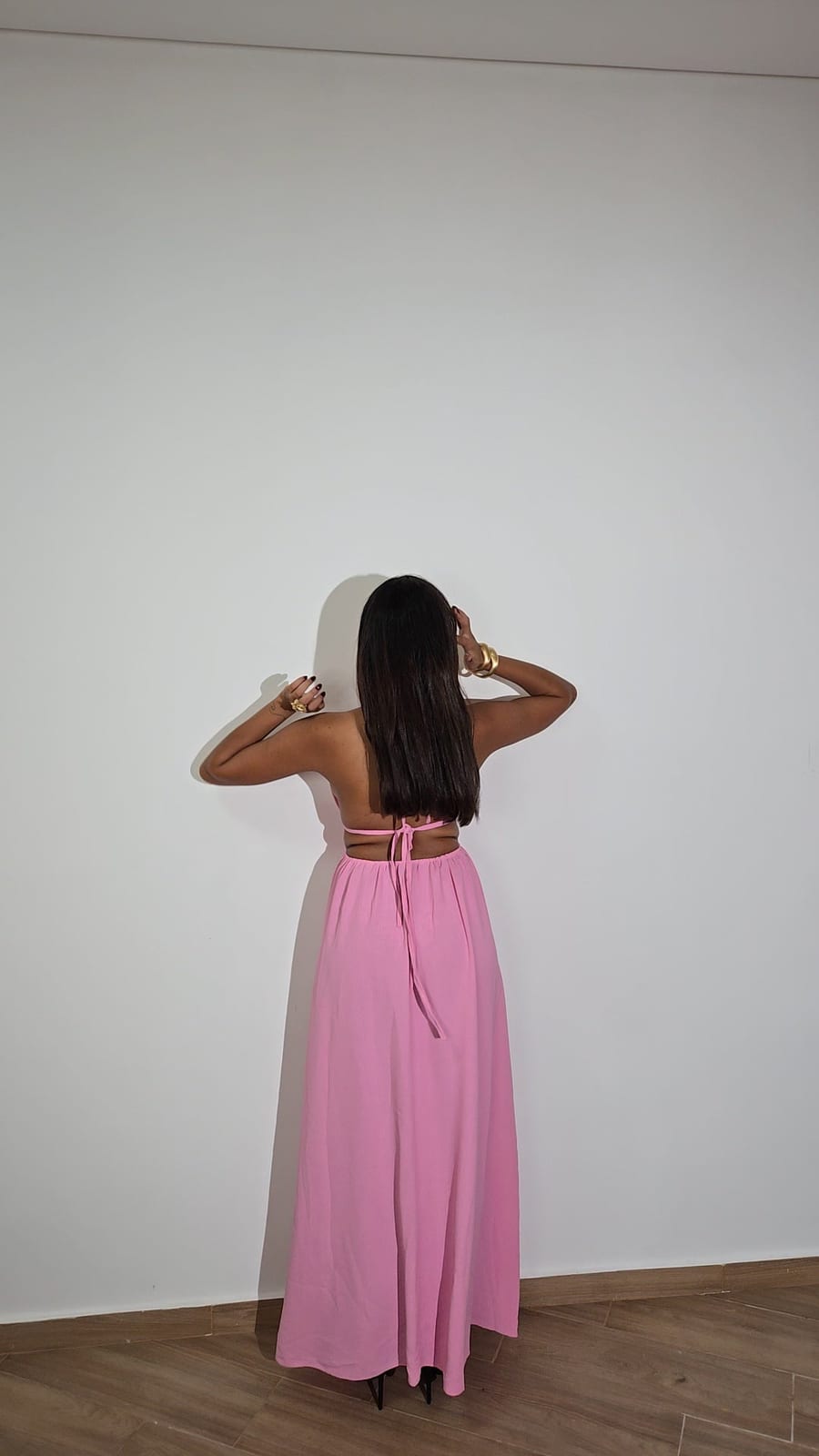 Robe Sylvia - 2 couleurs 4