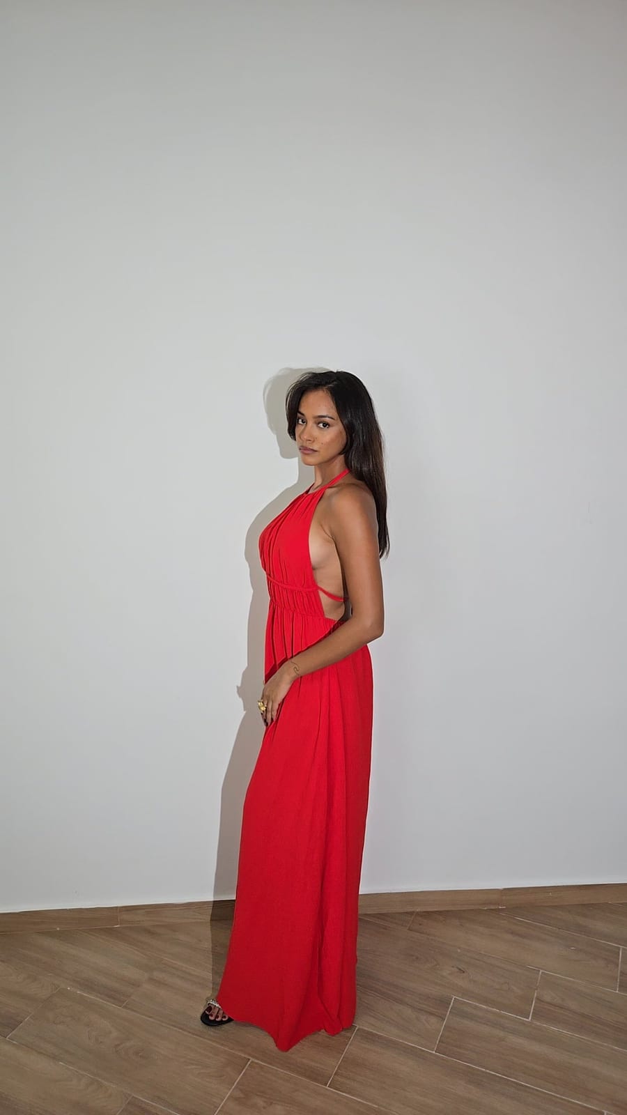 Robe Sylvia - 2 couleurs 5