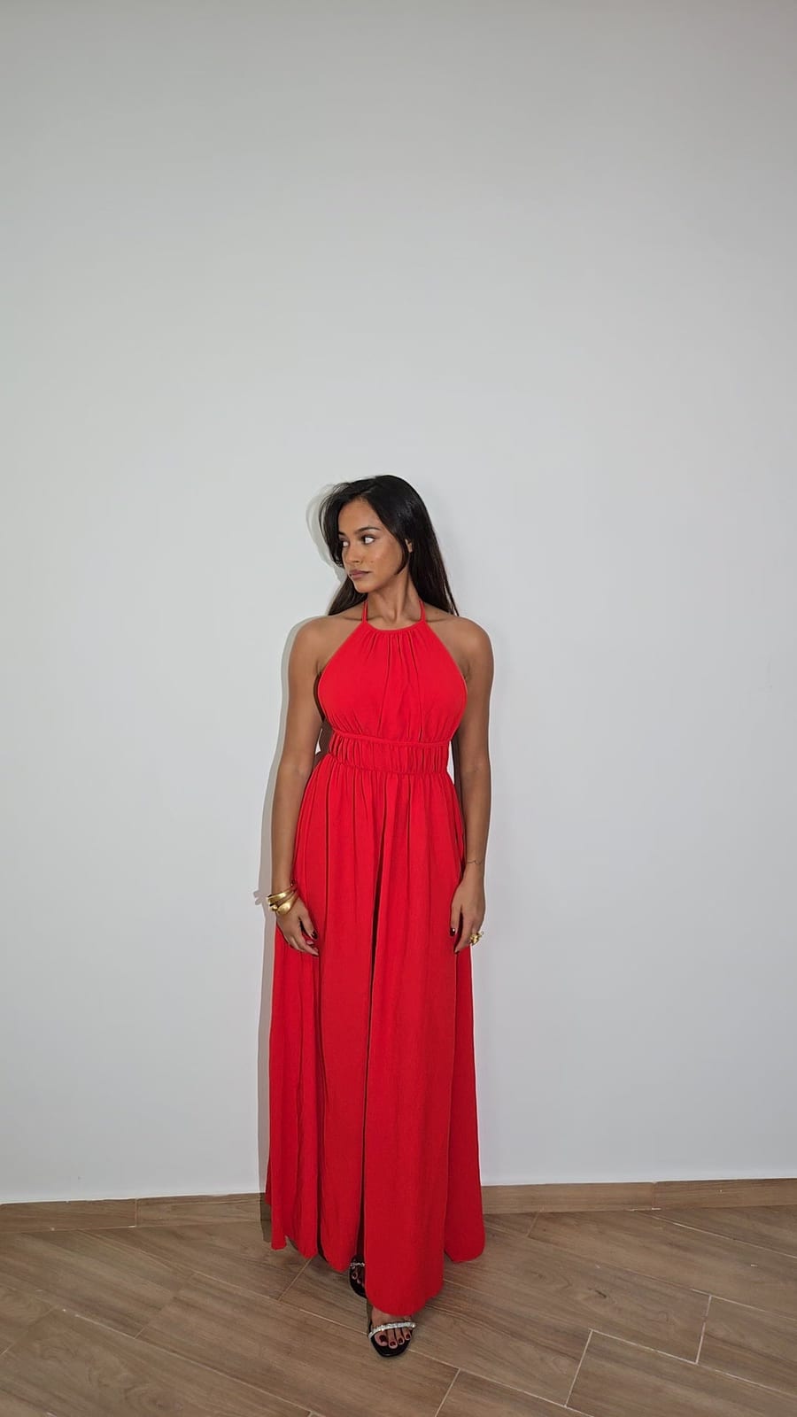 Robe Sylvia - 2 couleurs 6